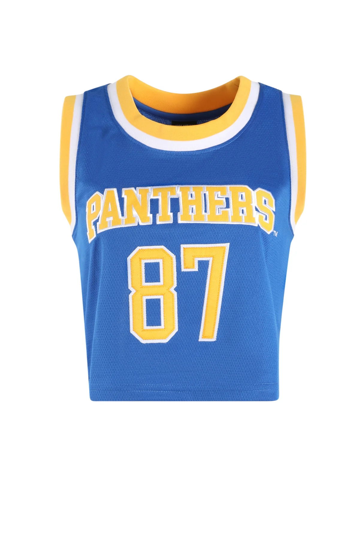 University of Pittsburgh Basketball Jersey - Image 4