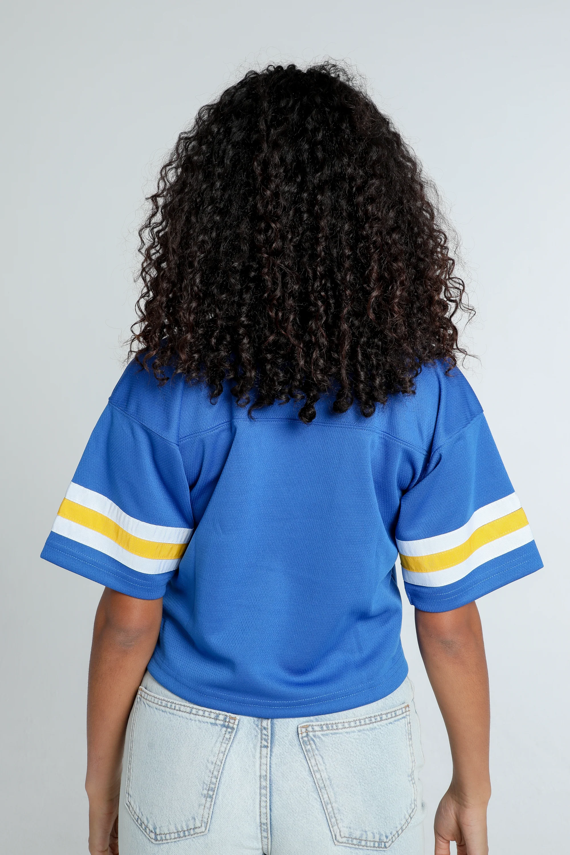 University of Pittsburgh Football Jersey - Image 3