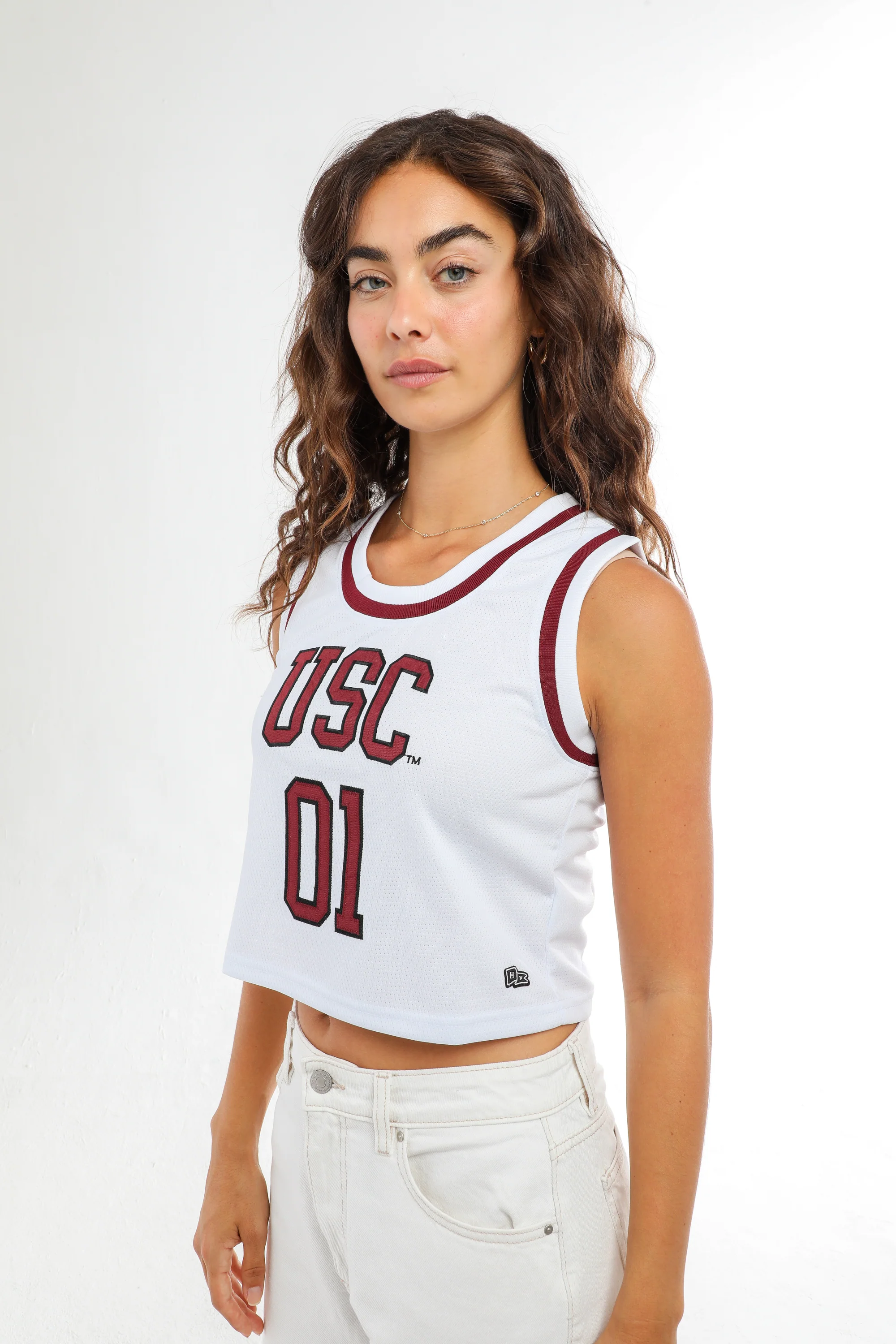 University of South Carolina Basketball Jersey - Image 2