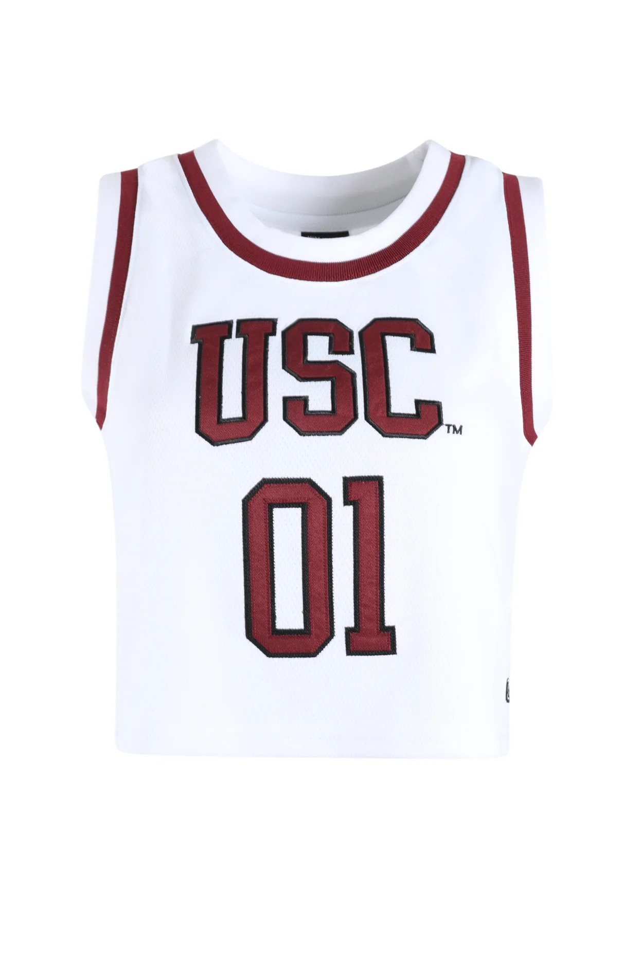 University of South Carolina Basketball Jersey - Image 4