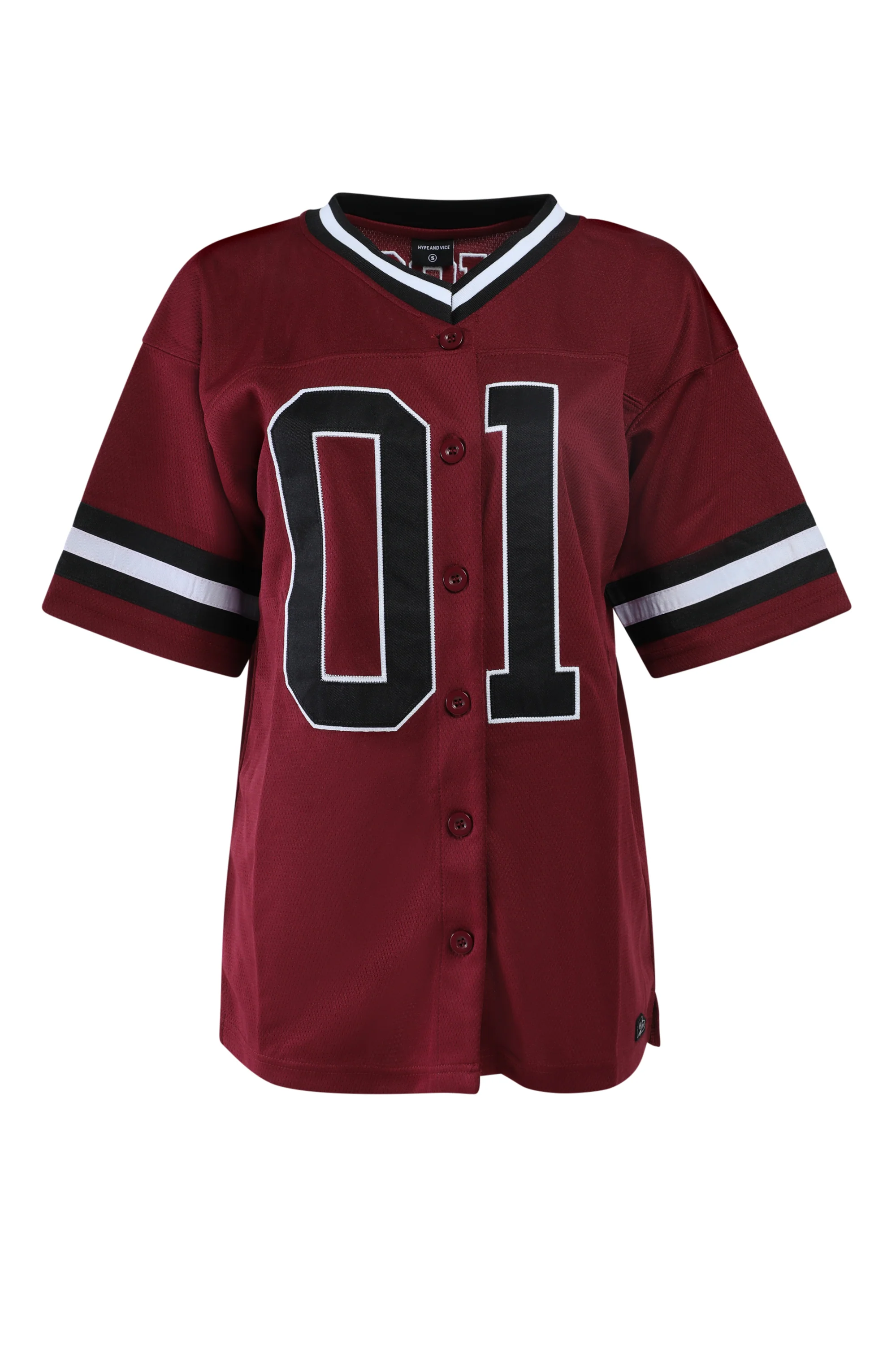 University of South Carolina Button Down Football Jersey - Image 4