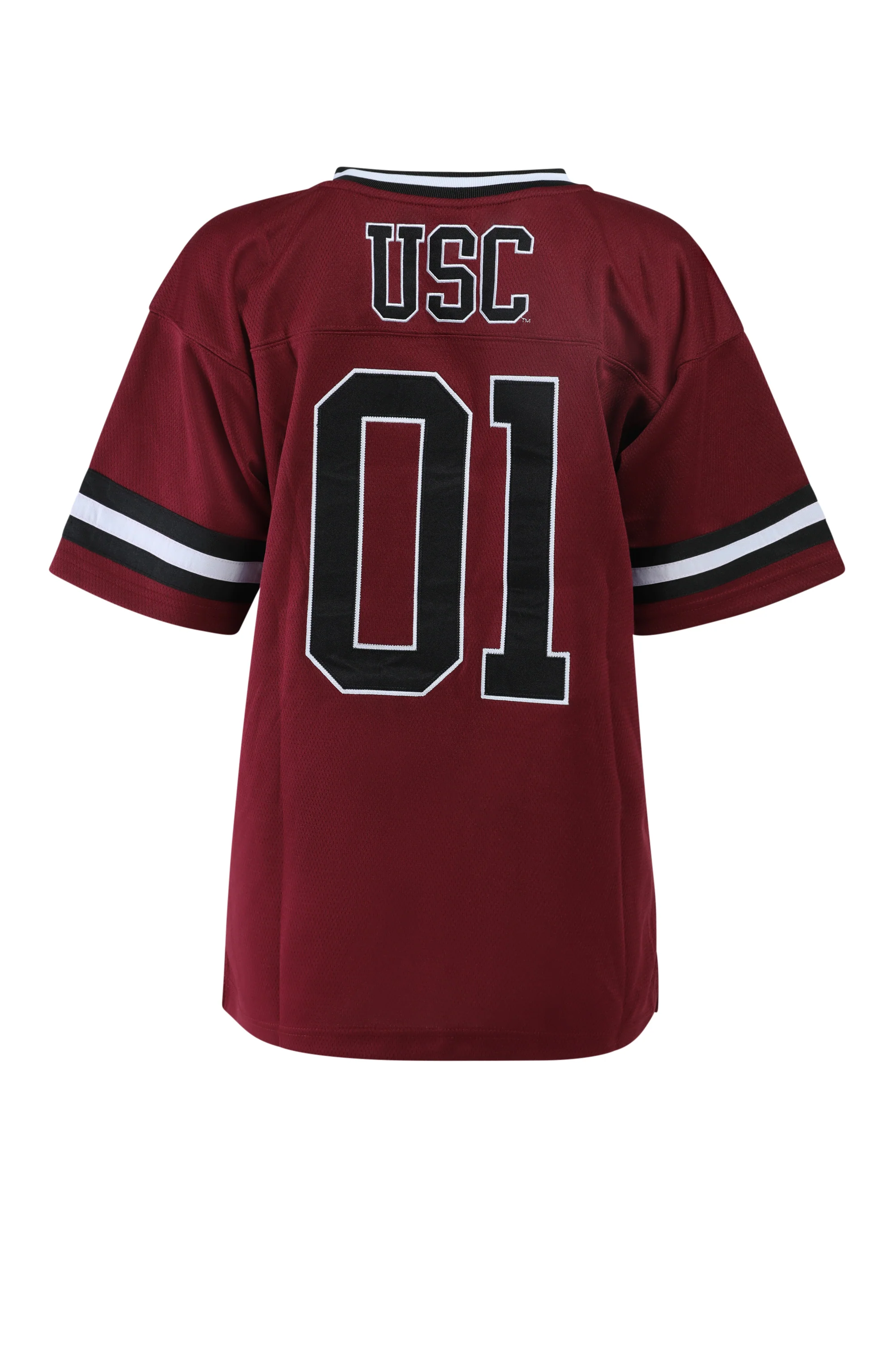 University of South Carolina Button Down Football Jersey - Image 5