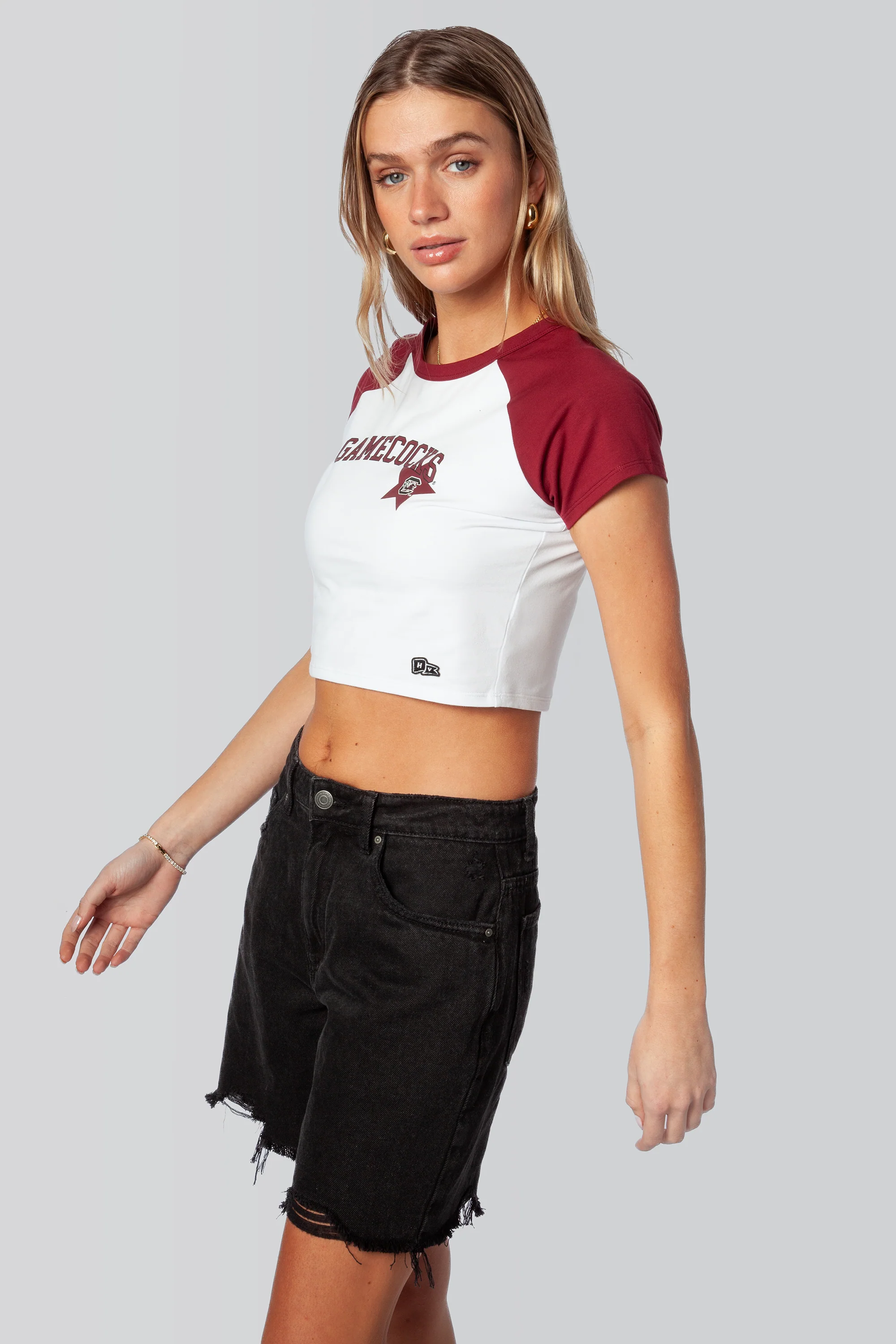 University of South Carolina Homerun Tee - Image 2