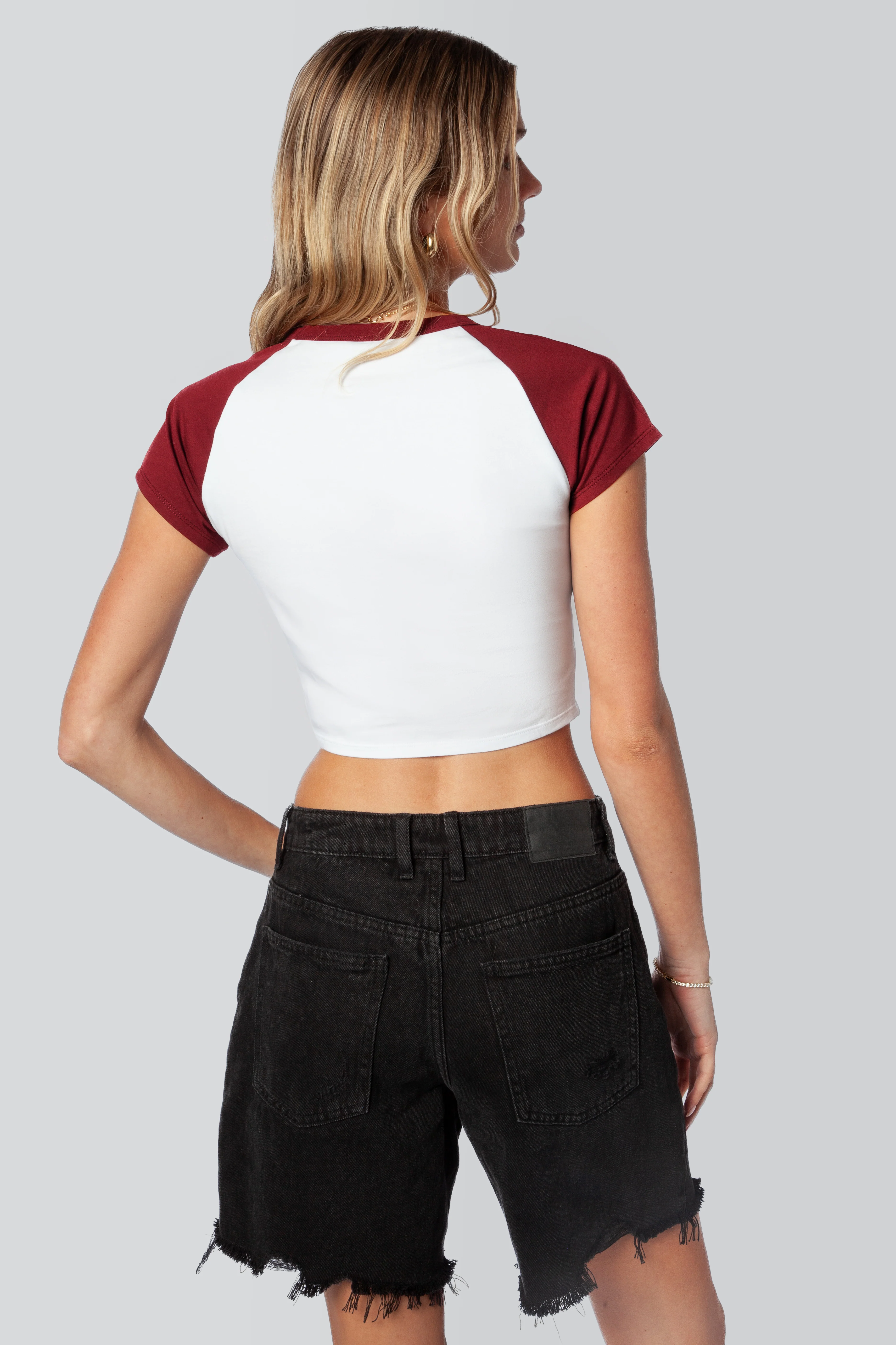 University of South Carolina Homerun Tee - Image 3