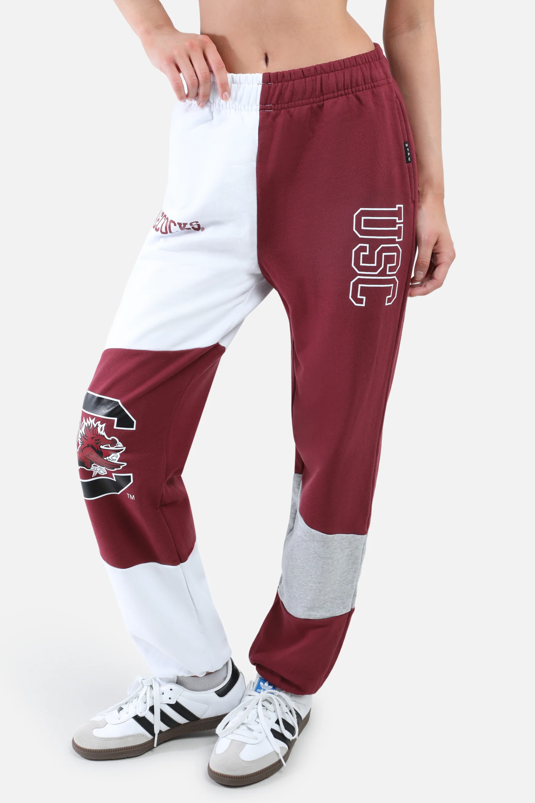 University of South Carolina Patched Pants - Image 2