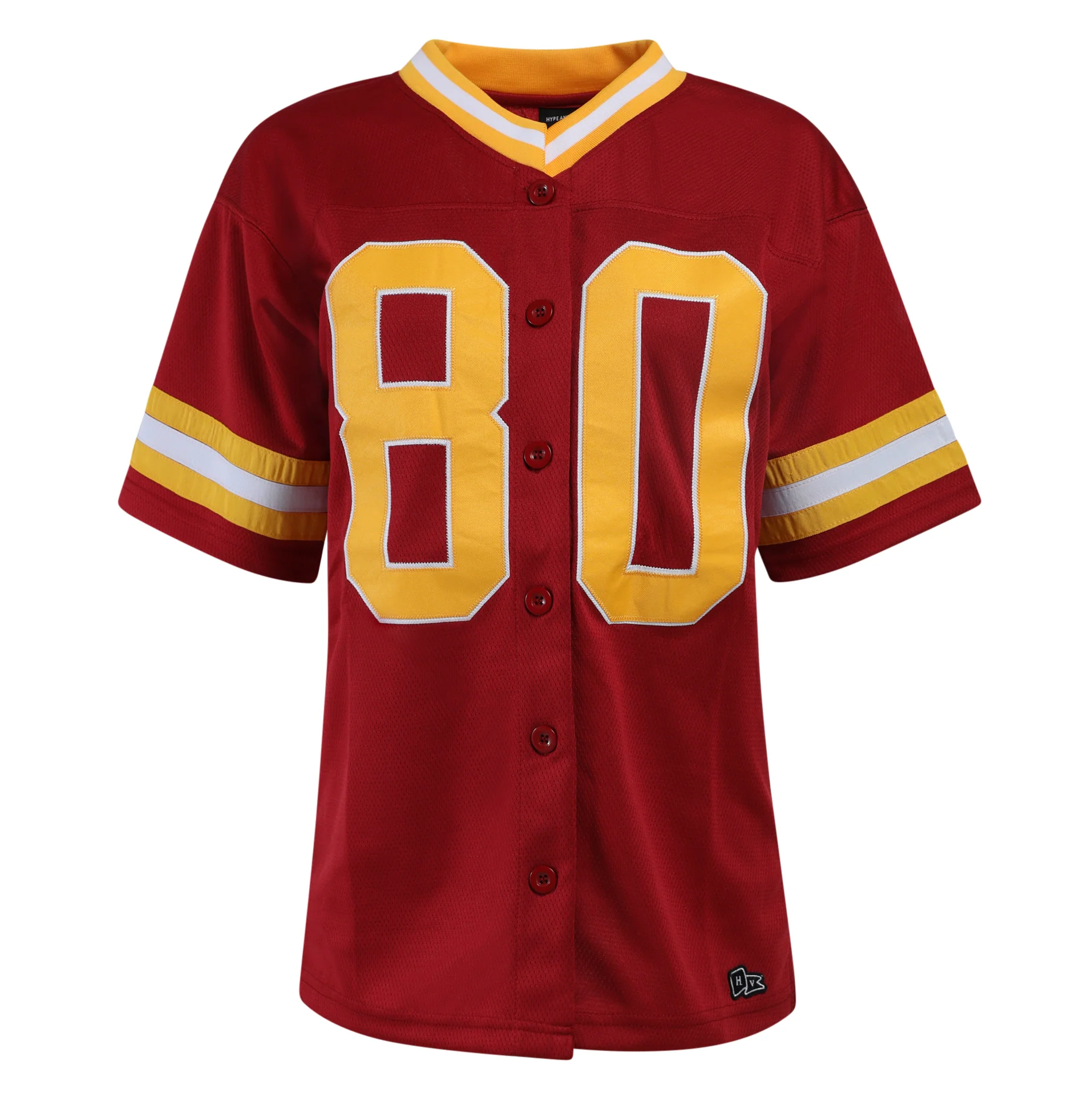 University of Southern California Button Down Football Jersey - Image 4
