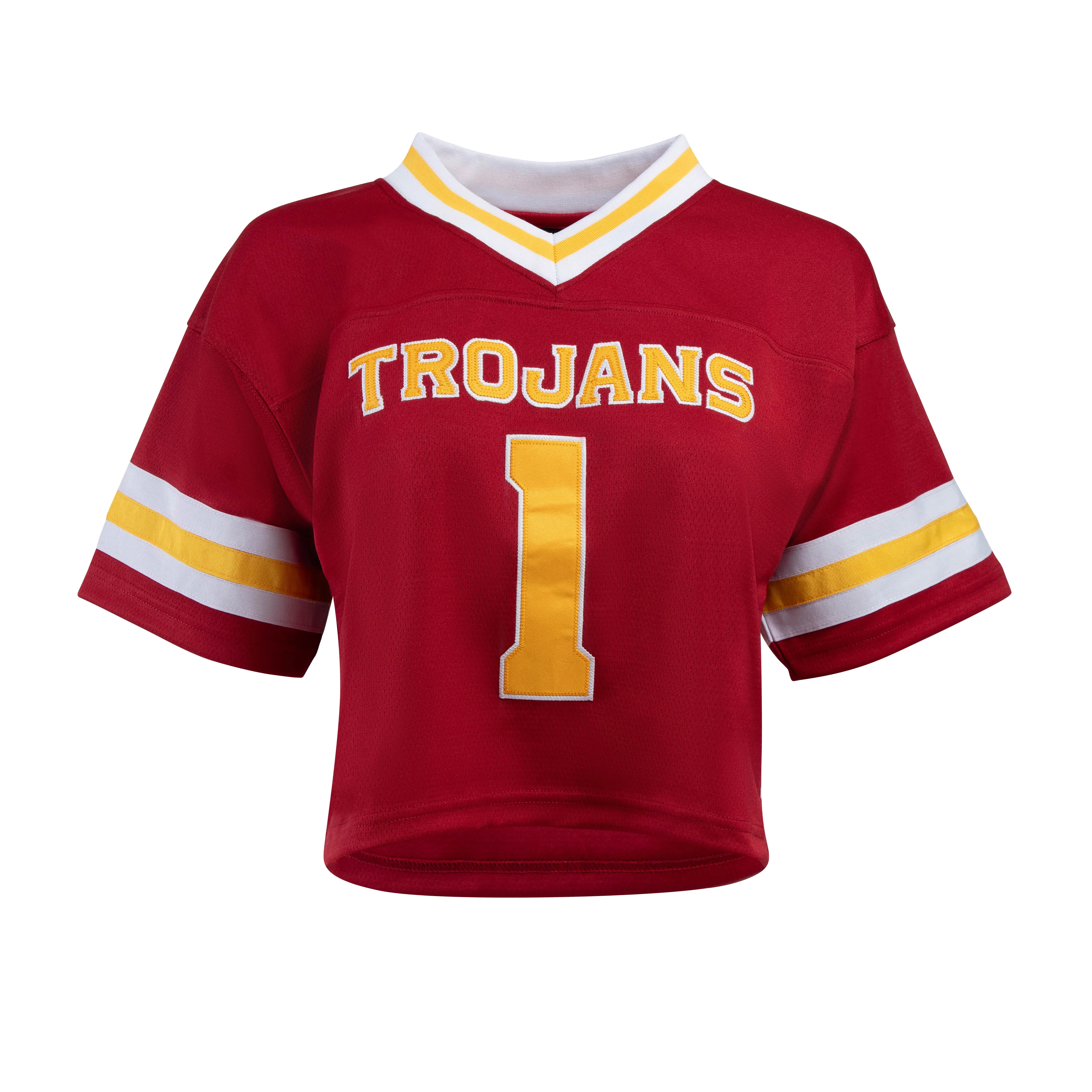 University of Southern California Football Jersey - Image 4