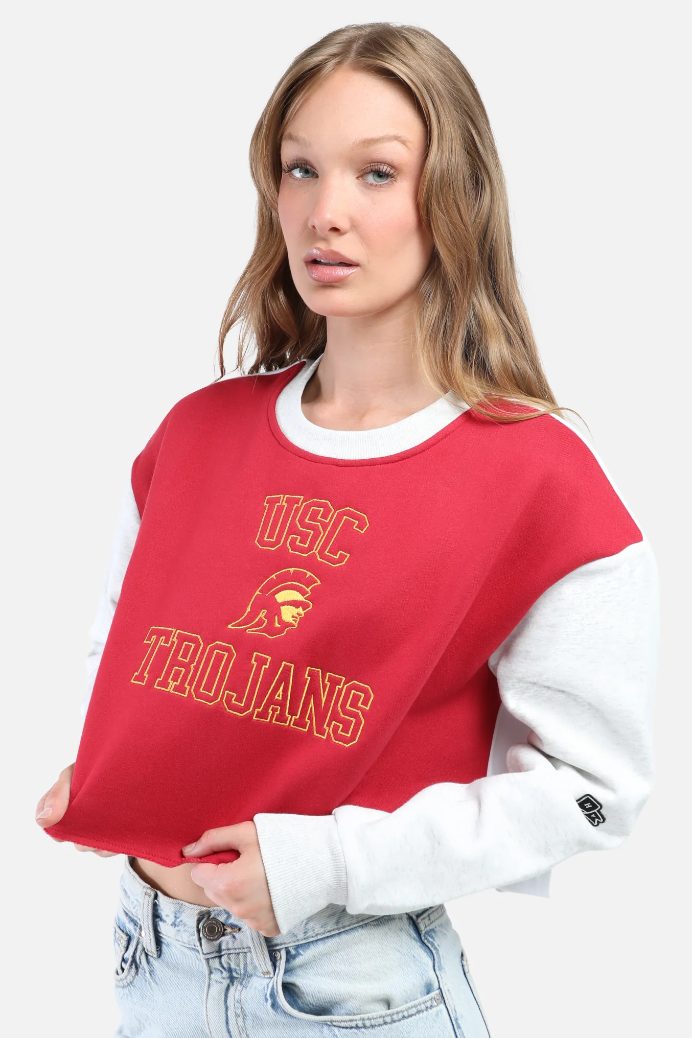 University of Southern California Rookie Sweater - Image 2