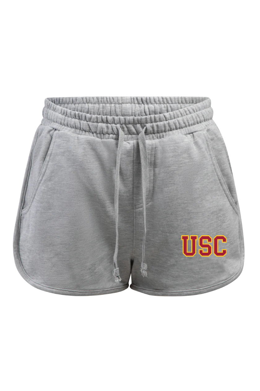 University of Southern California Sweatshorts