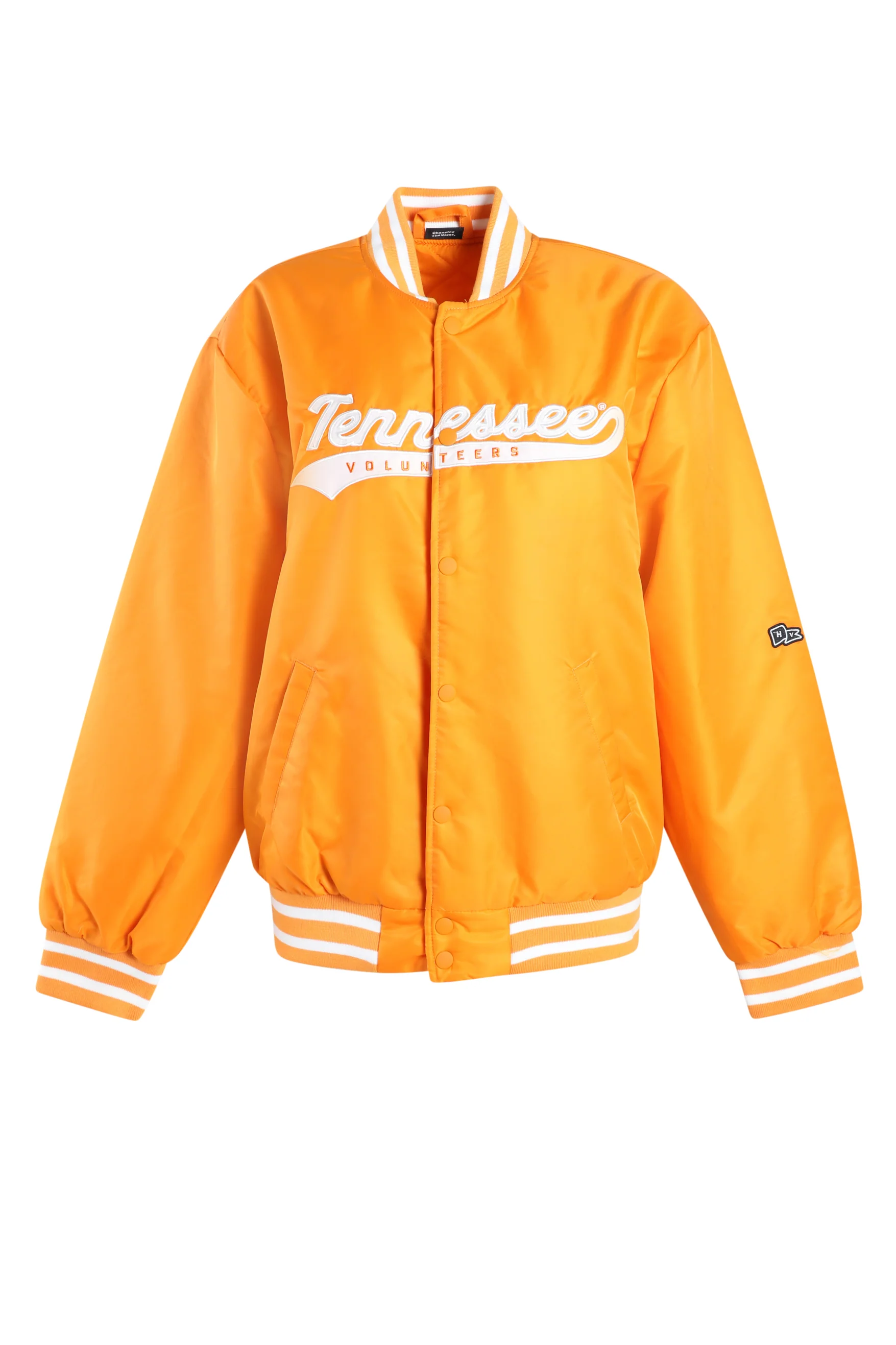 Tennessee A-Game Varsity Jacket - Image 8