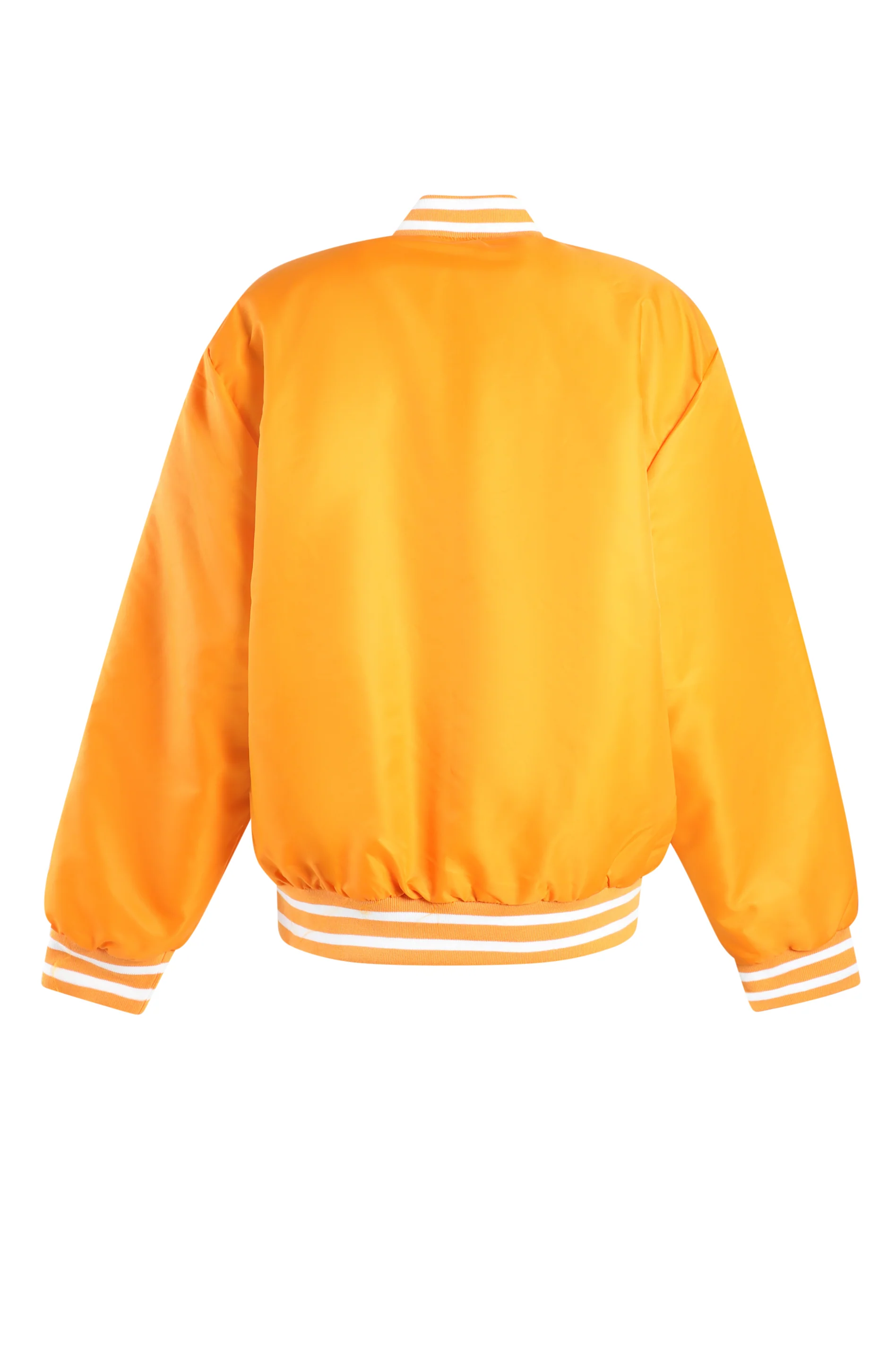 Tennessee A-Game Varsity Jacket - Image 9
