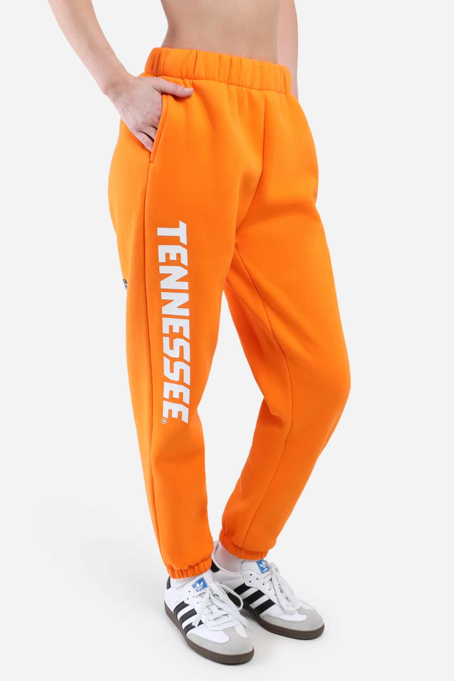 University of Tennessee Basic Sweats - Image 2