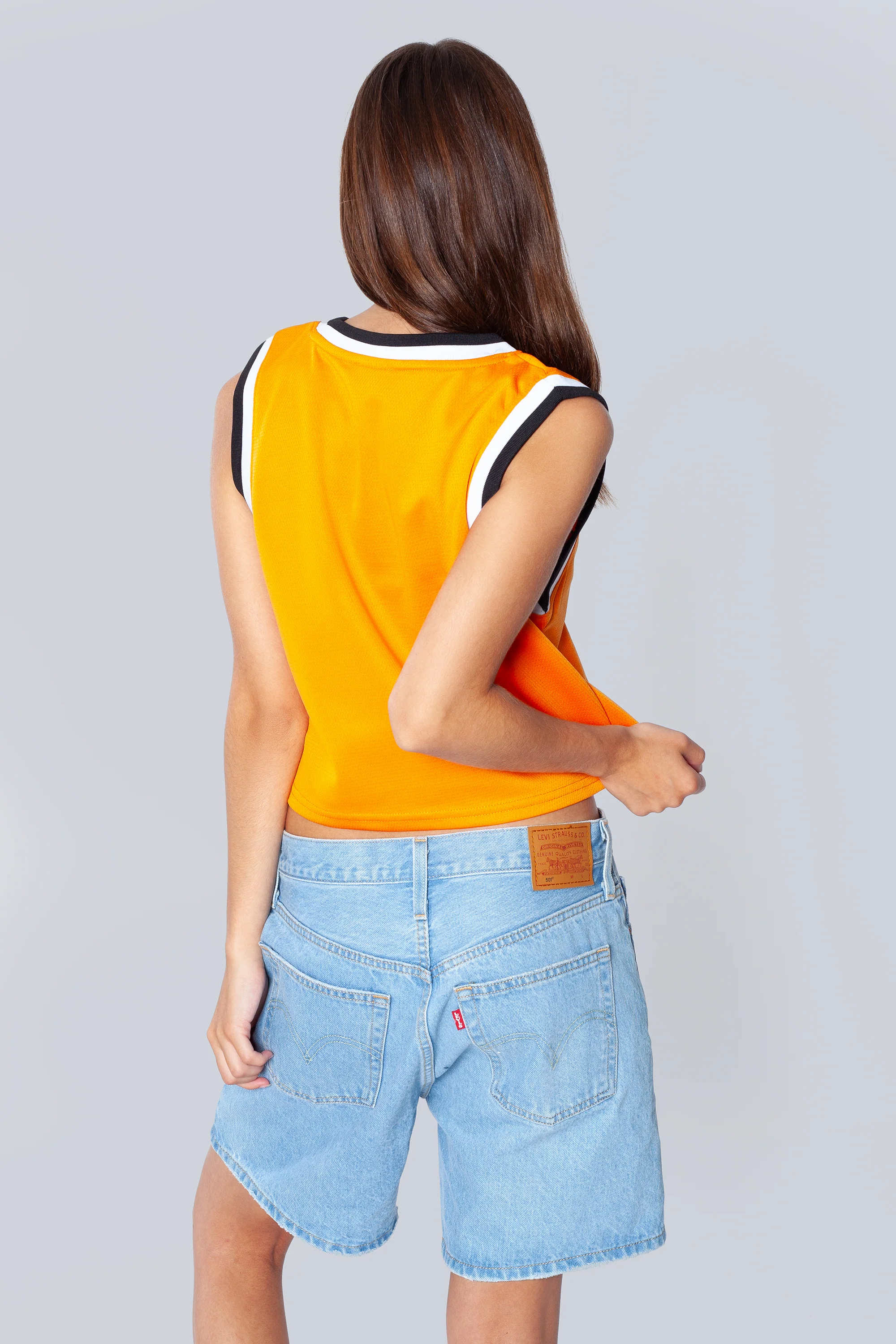 University of Tennessee Basketball Jersey - Image 4