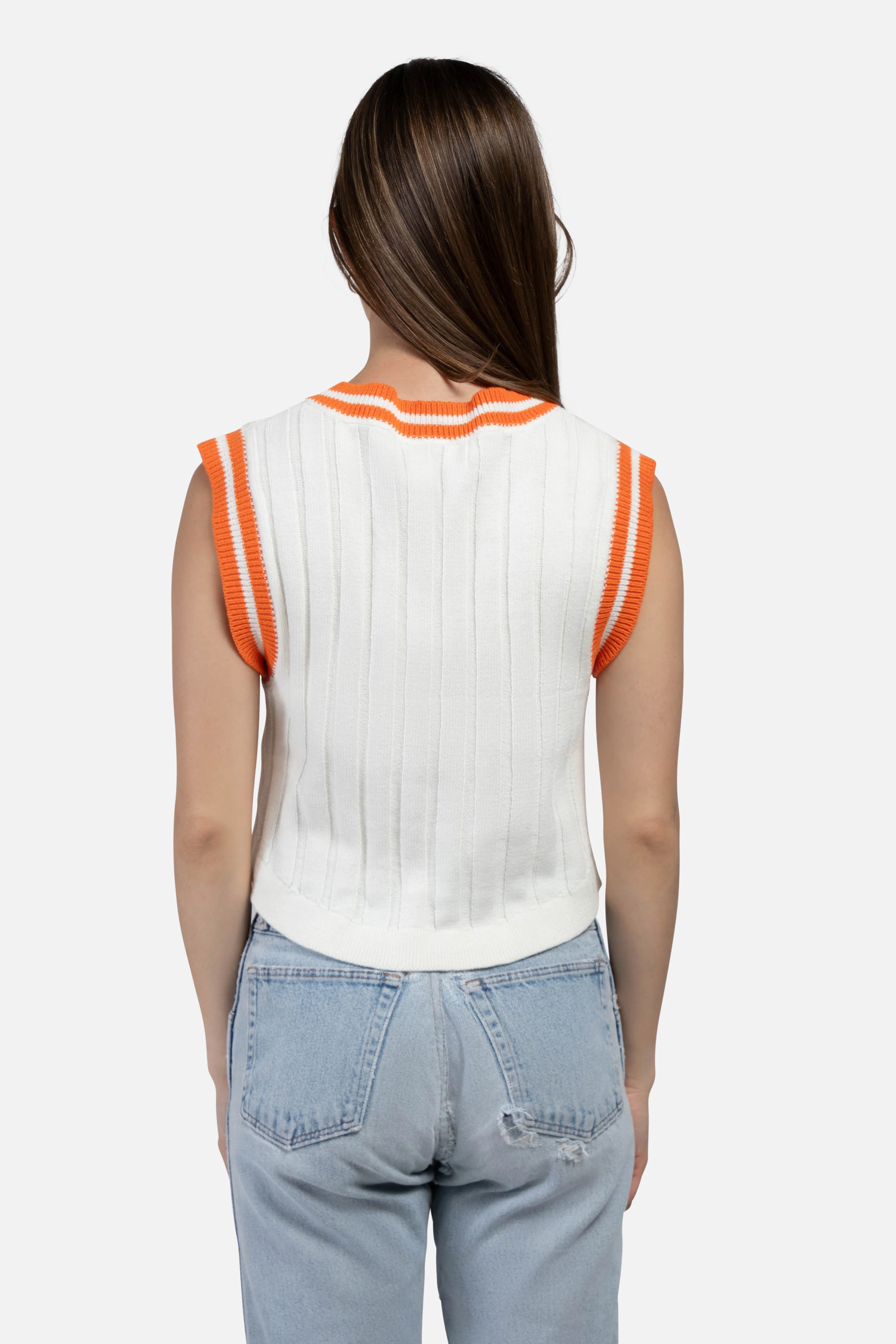 University of Tennessee Chloe Vest - Image 3