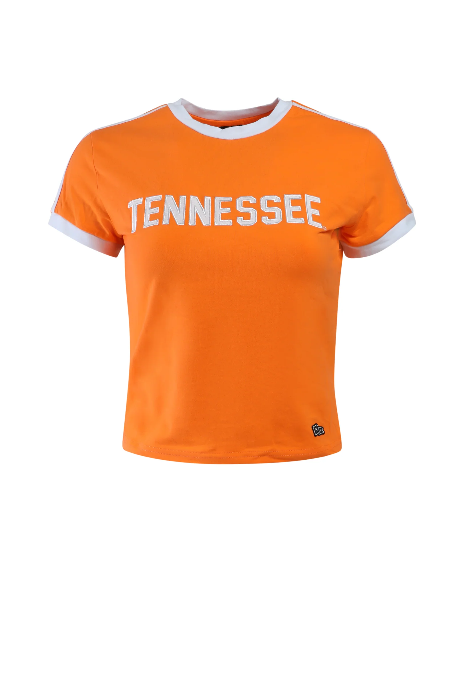 University of Tennessee Goalie Baby Tee - Image 5