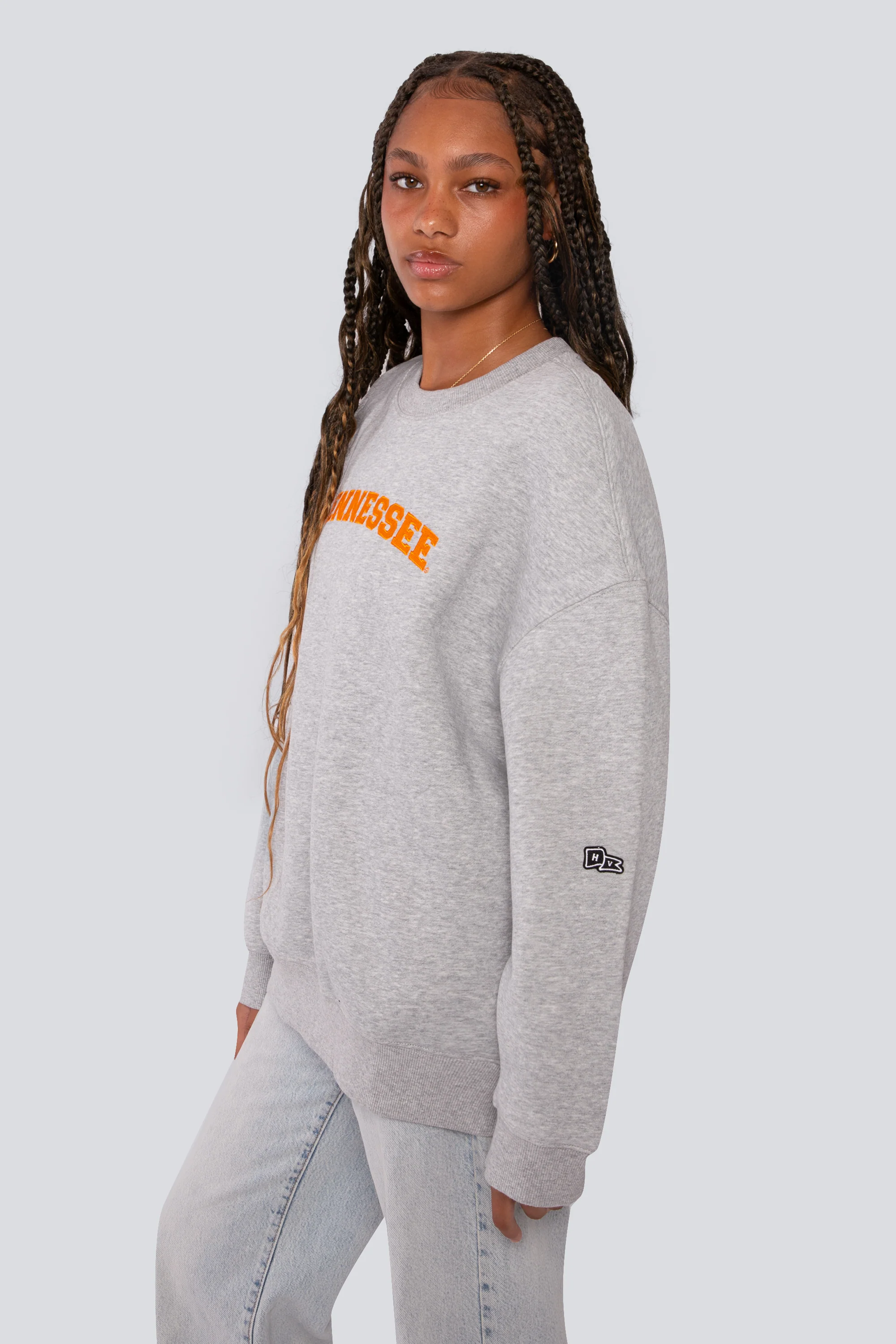 University of Tennessee Offside Crewneck - Image 2