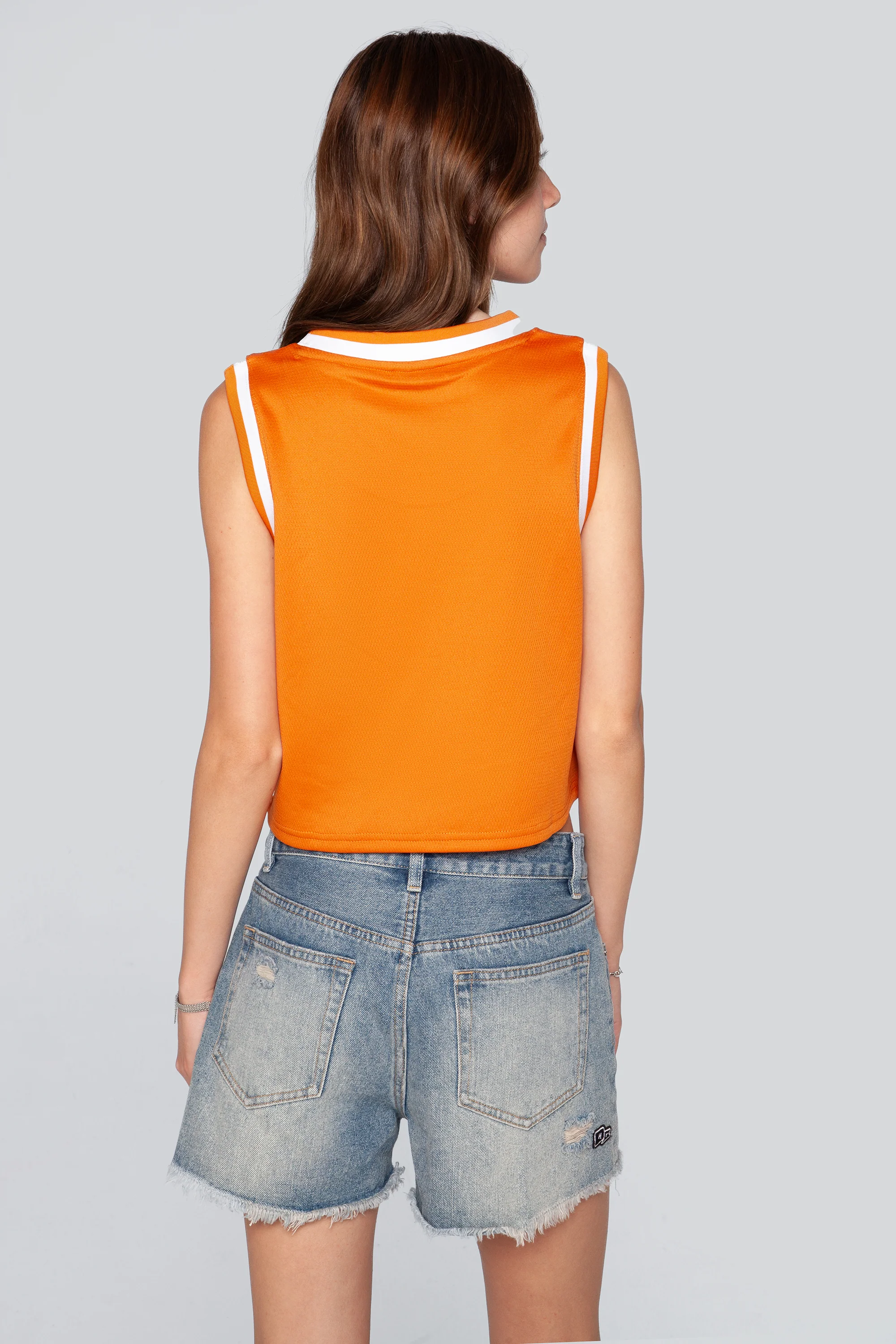 University of Texas at Austin Basketball Jersey - Image 3