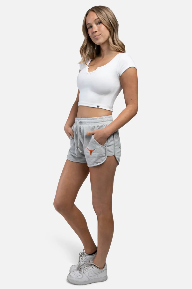 University of Texas at Austin Sweatshorts - Image 2
