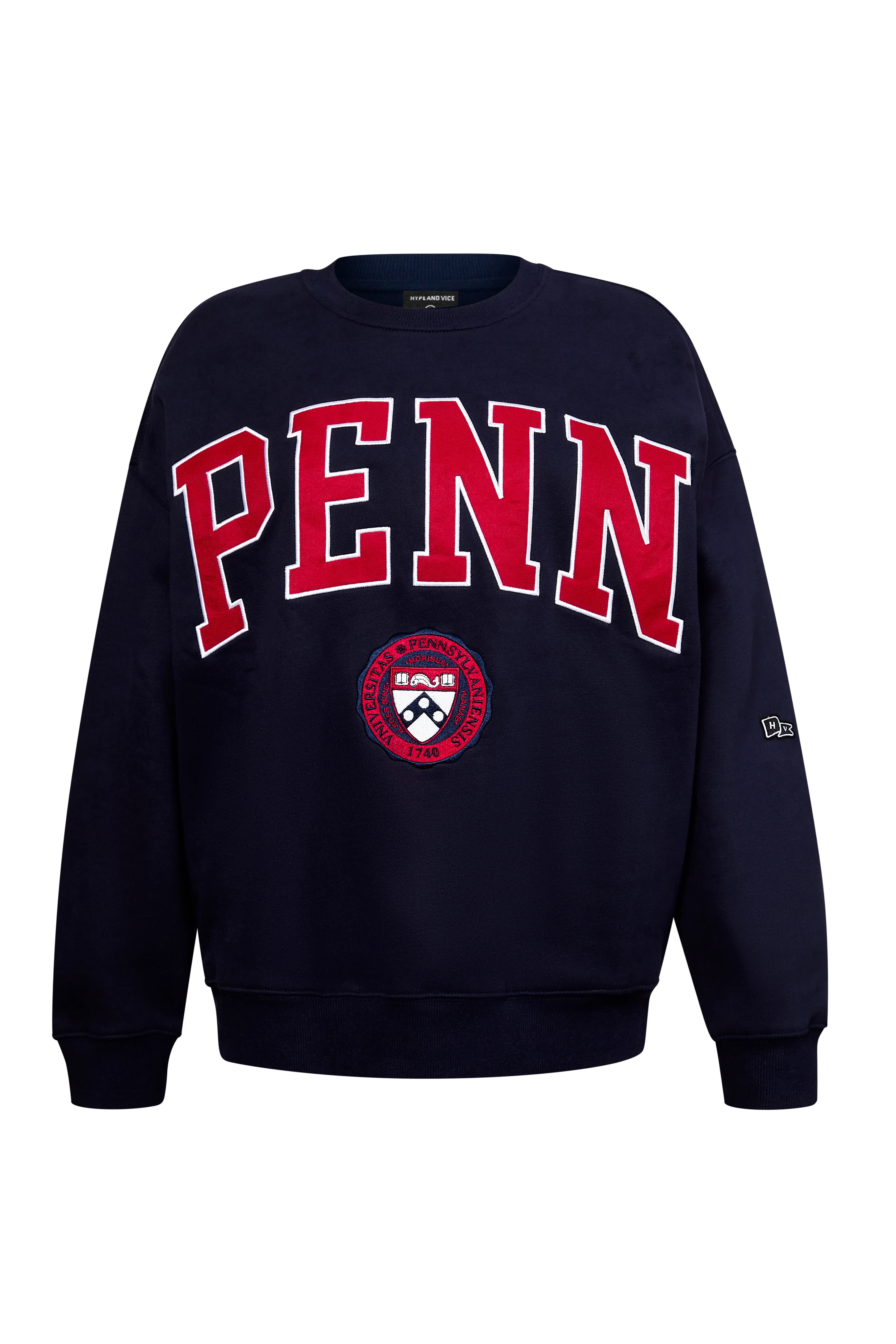 UPenn Offside Crewneck - Image 5