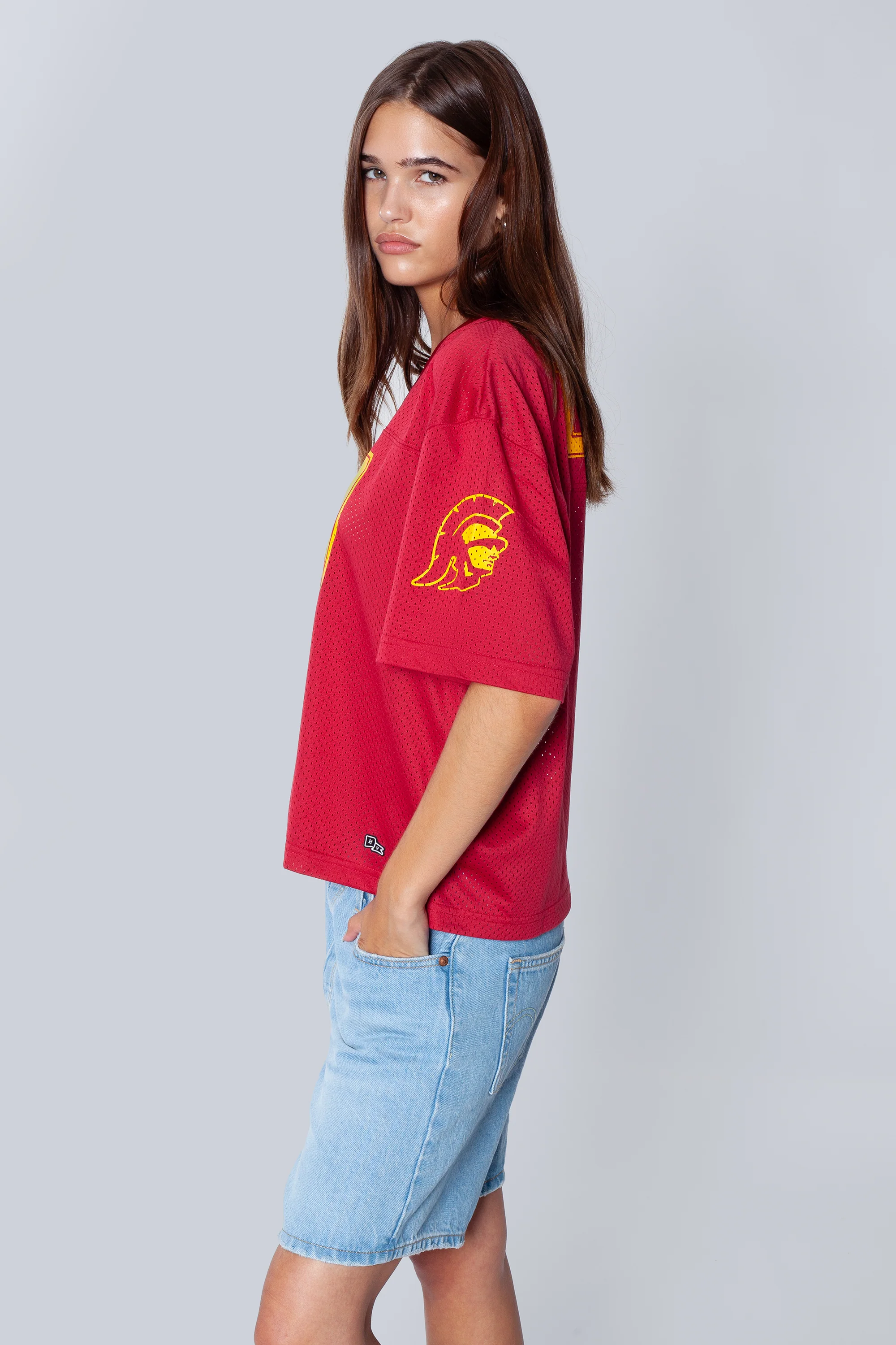 USC Boyfriend Jersey - Image 3