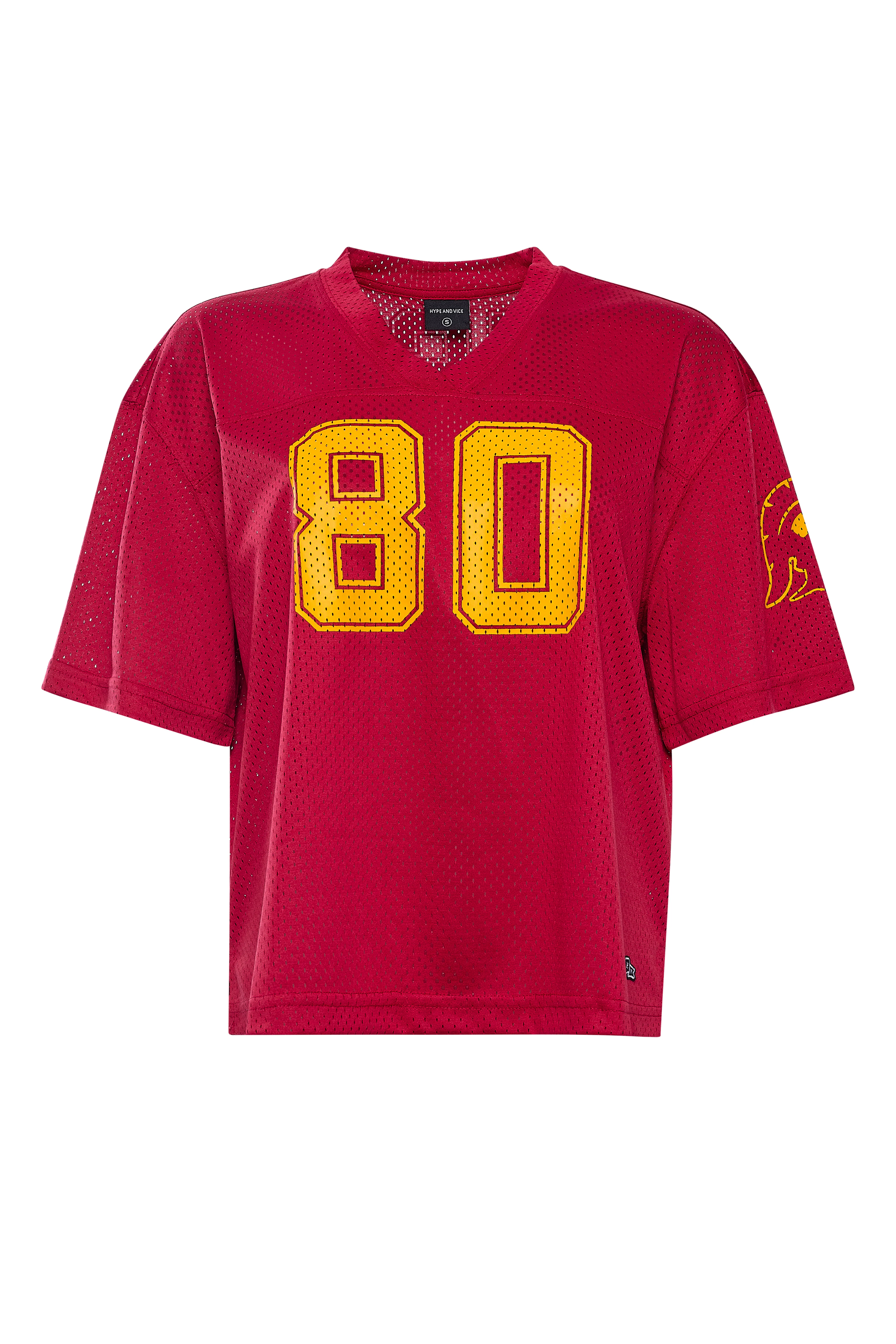 USC Boyfriend Jersey - Image 5