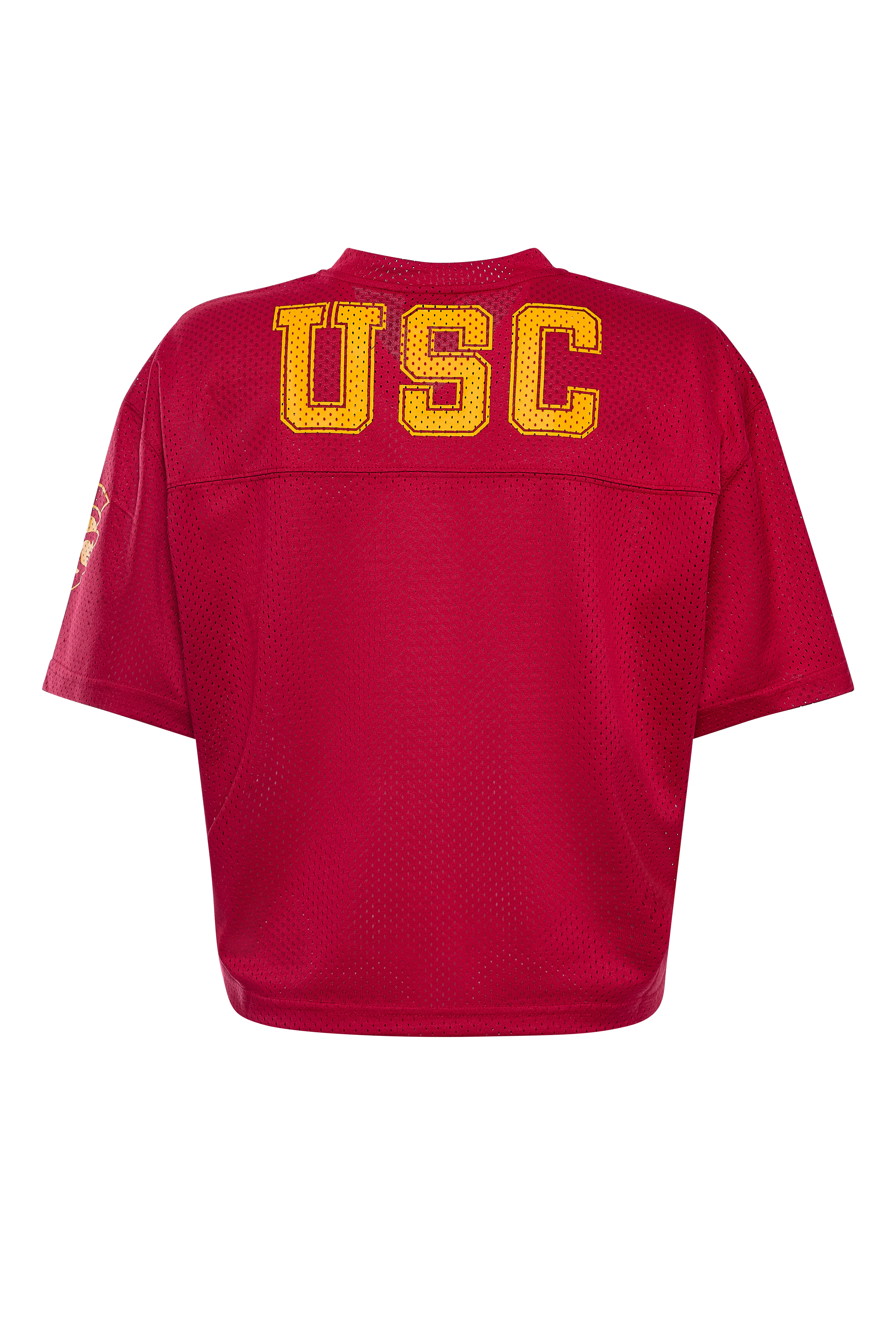 USC Boyfriend Jersey - Image 7