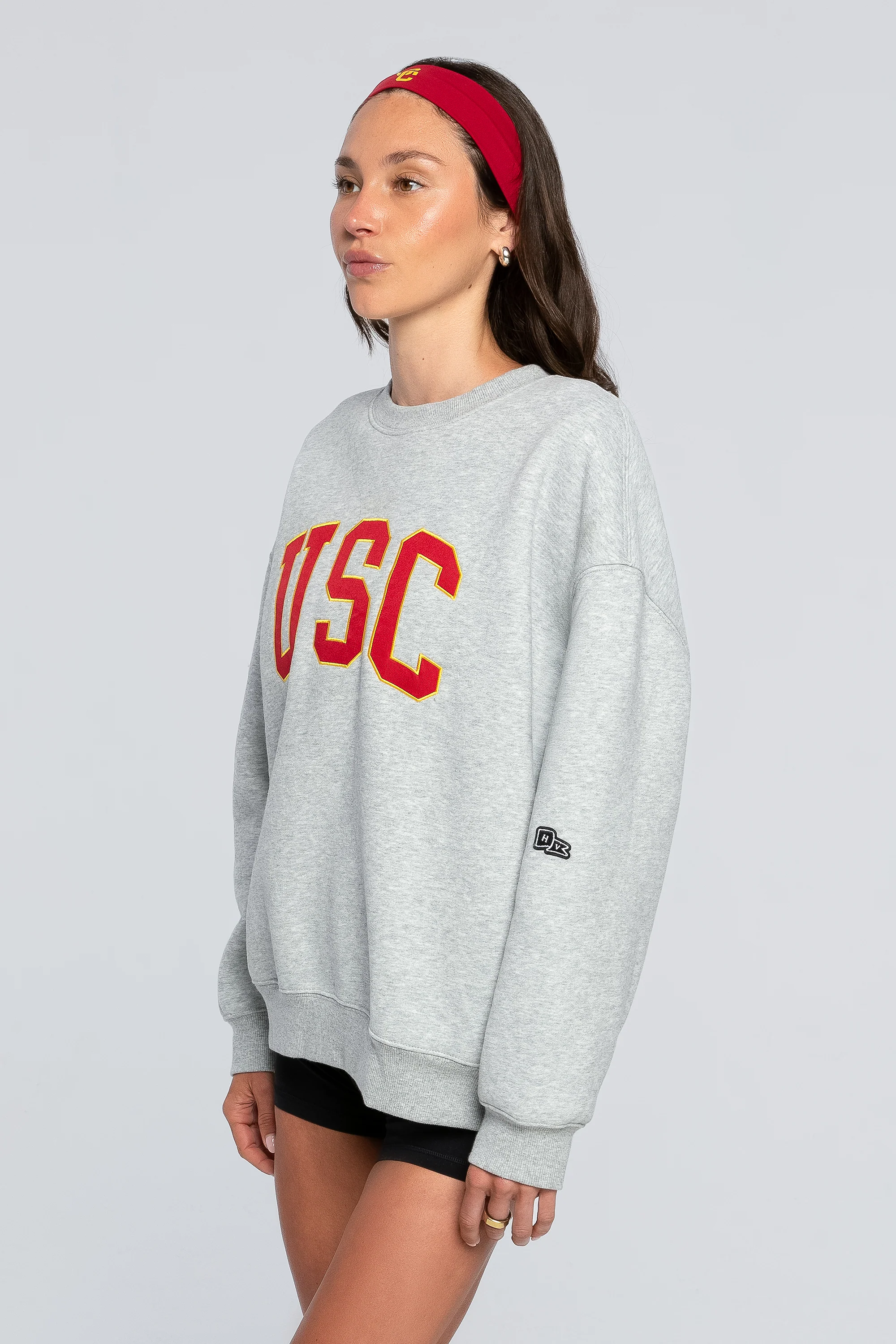 USC Offside Crewneck - Image 3