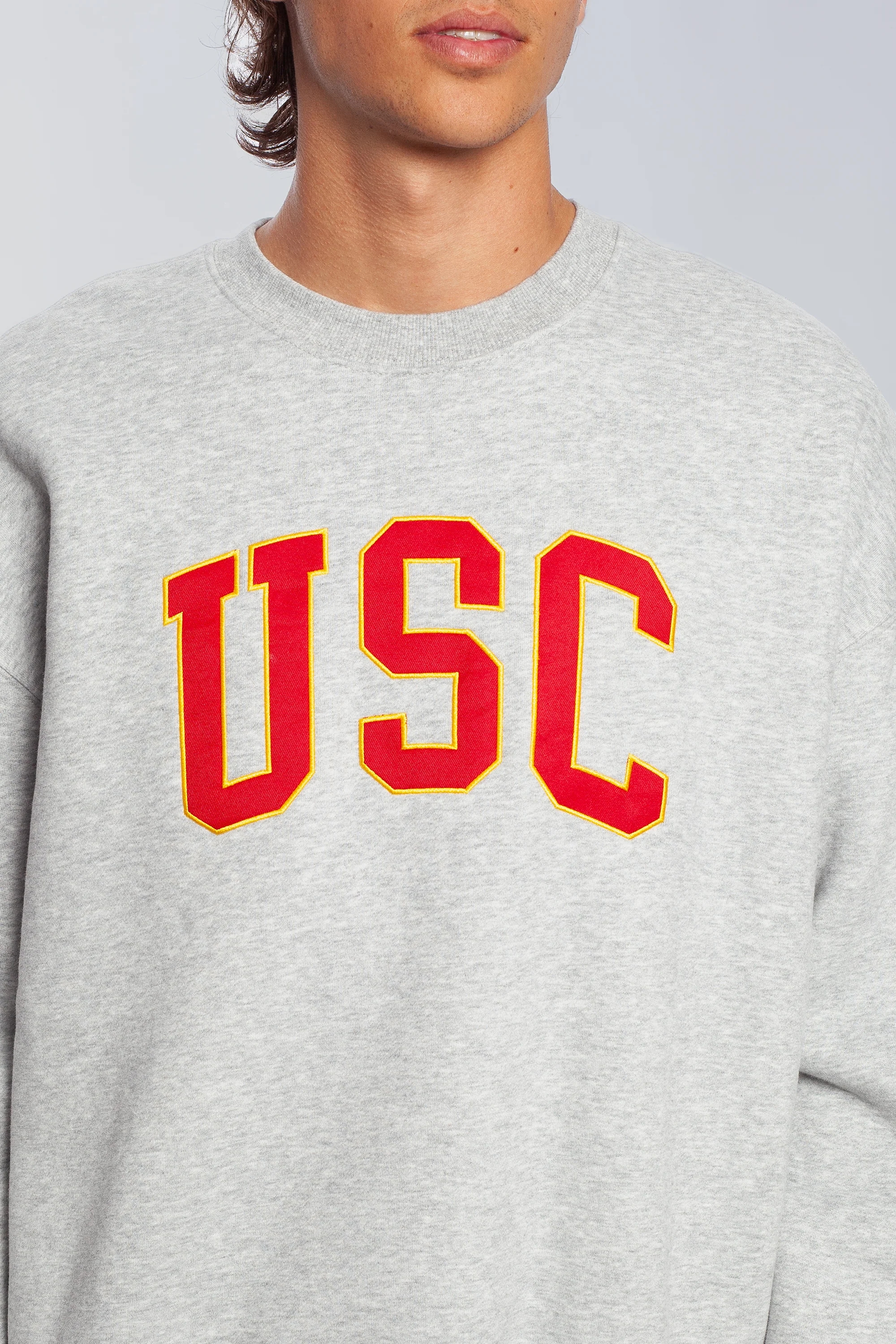 USC Offside Crewneck - Image 5