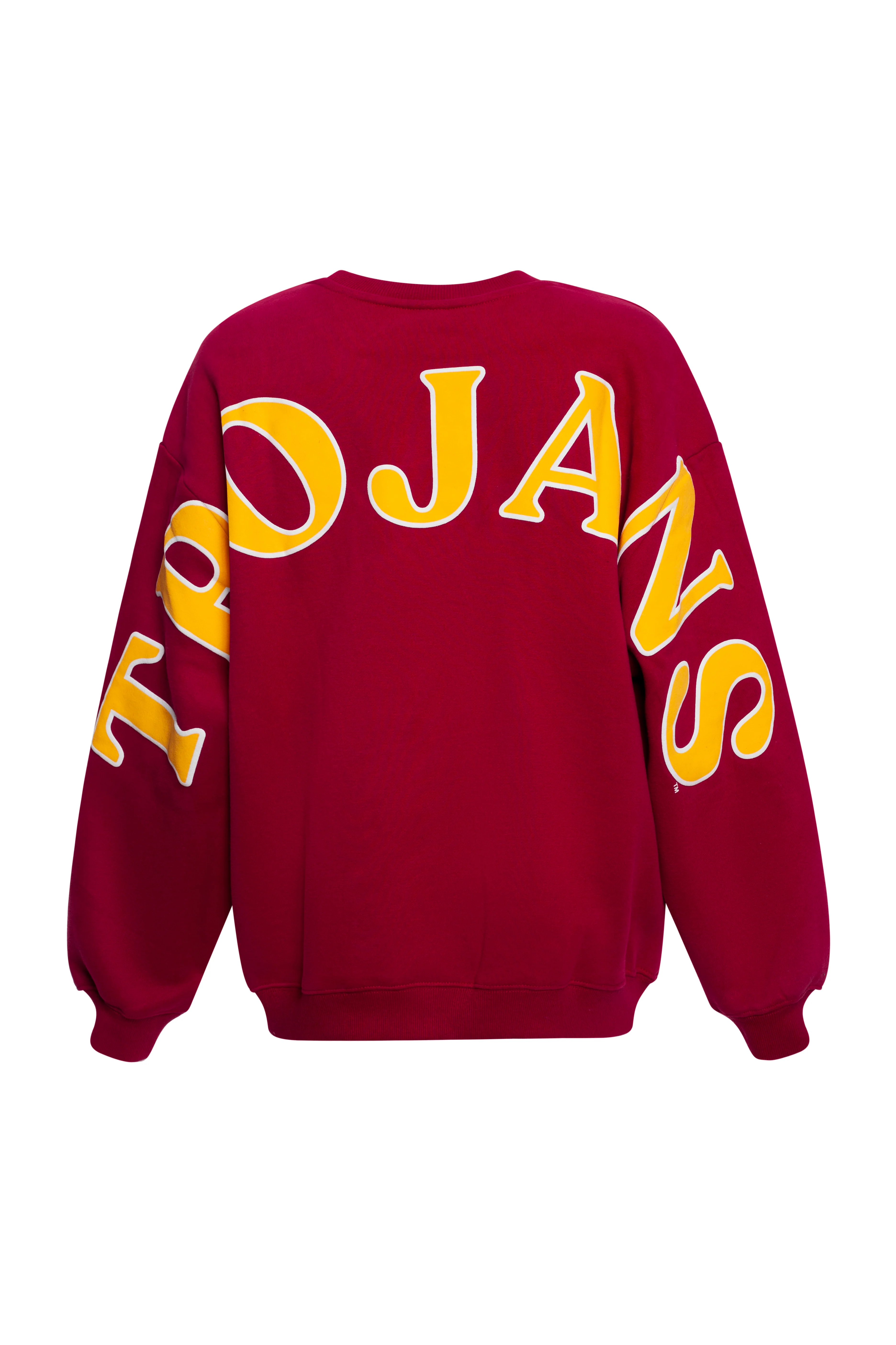 USC Oversized Crewneck - Image 5