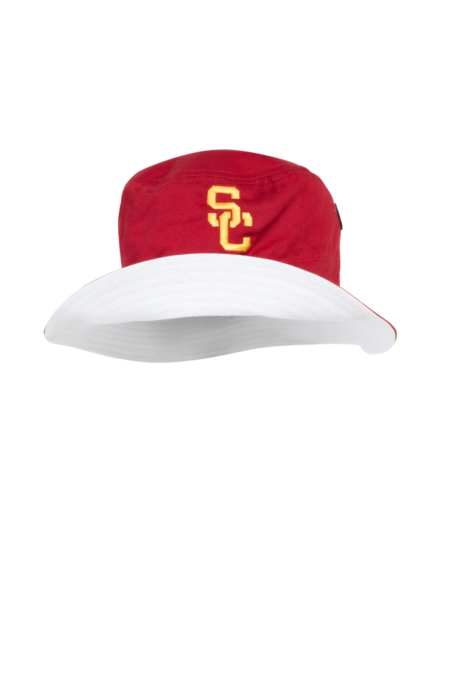 USC Reversible Bucket Hat - Image 7