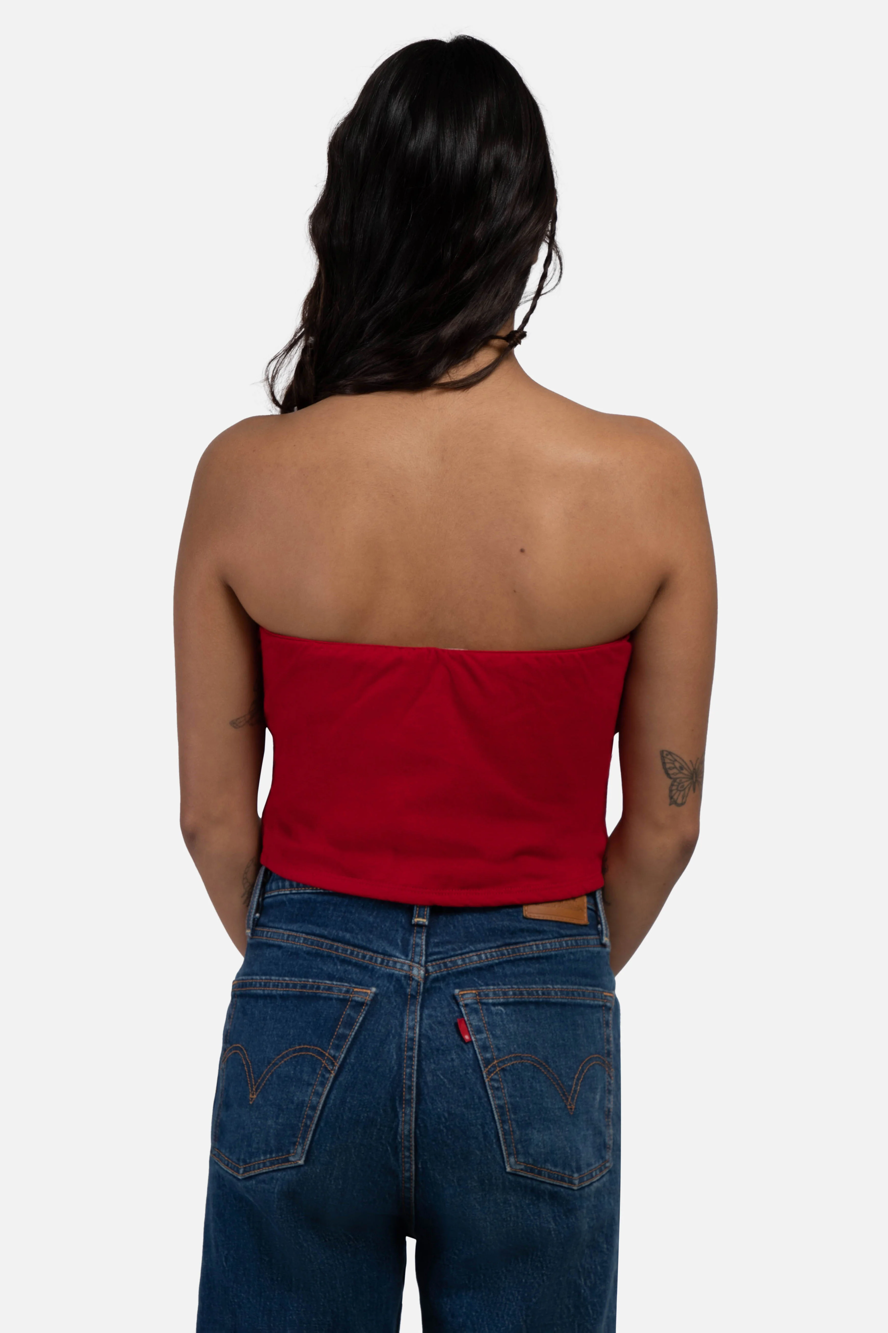 USC Tube Top - Image 3