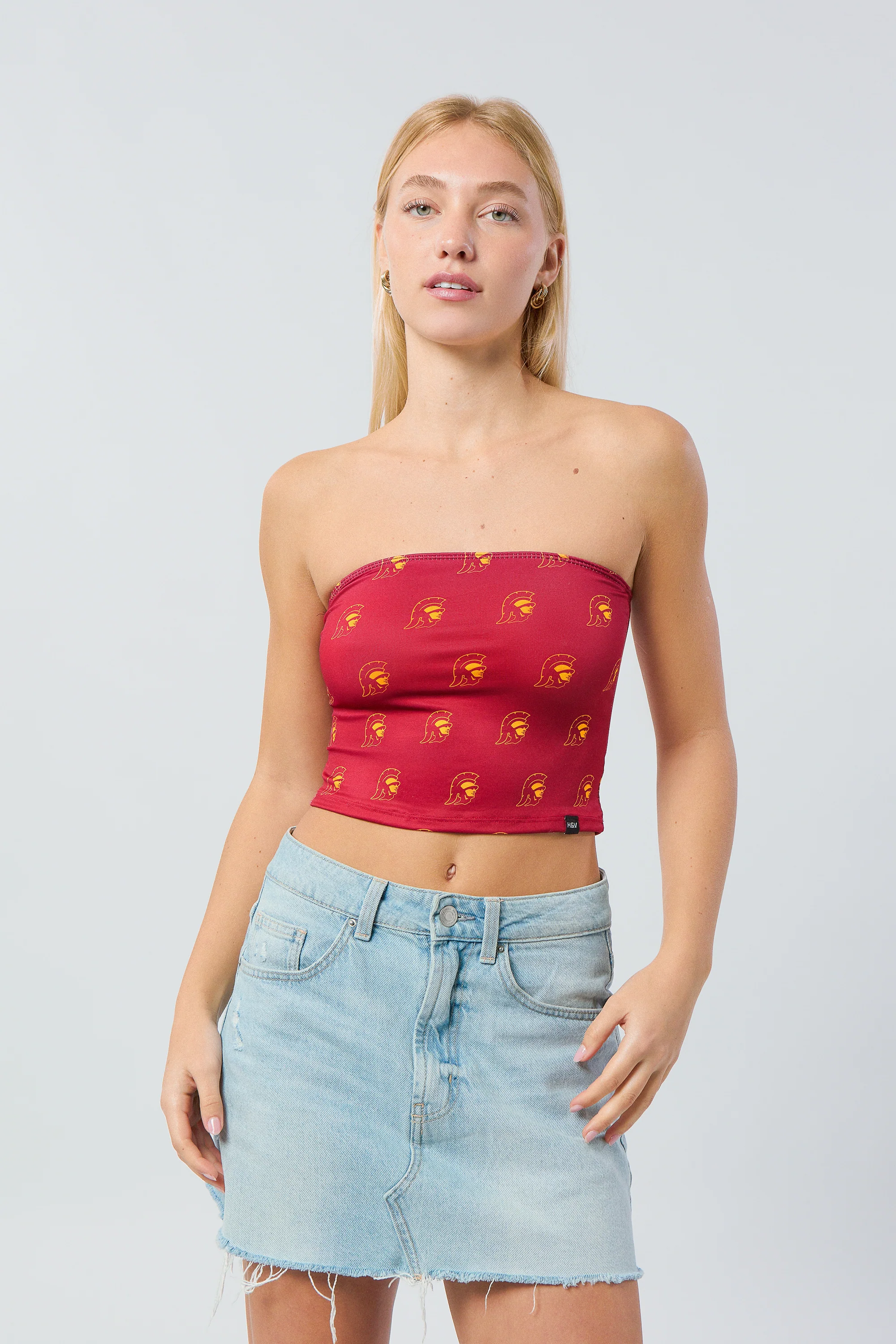 USC Tube Top - Image 2