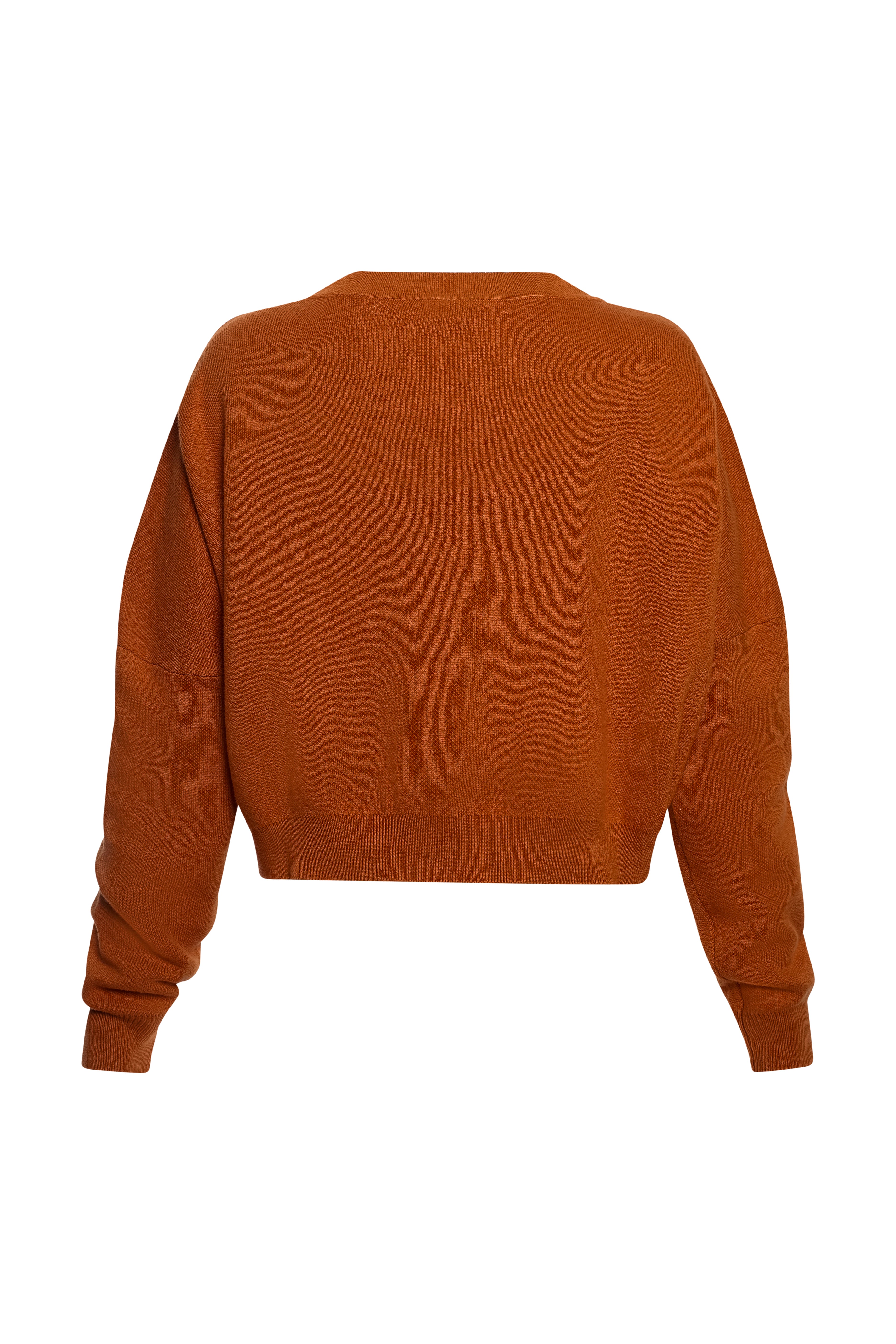 UT Austin Ivy Knitted Sweater - Image 6