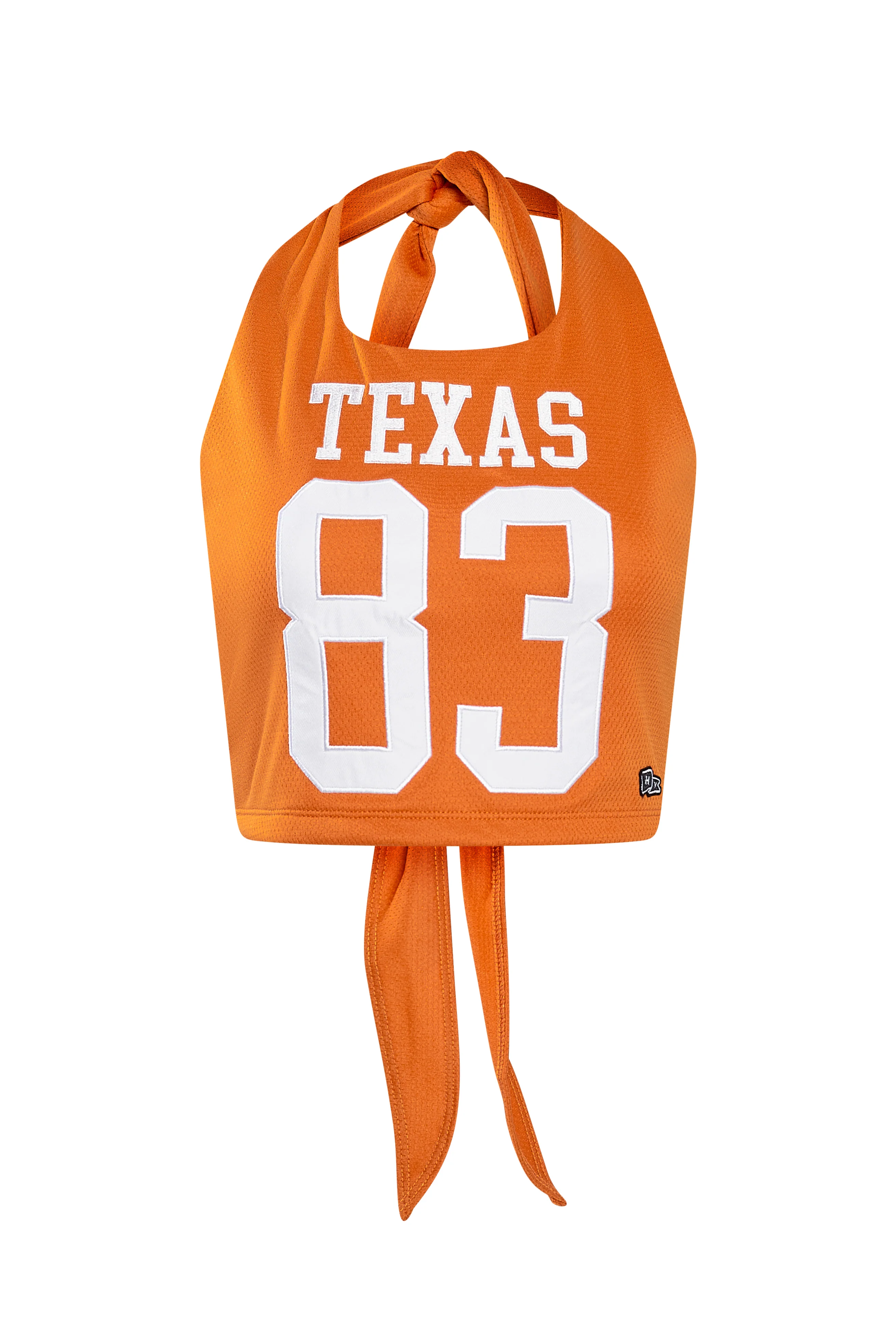 UT Austin Tailgate Jersey Top - Image 4