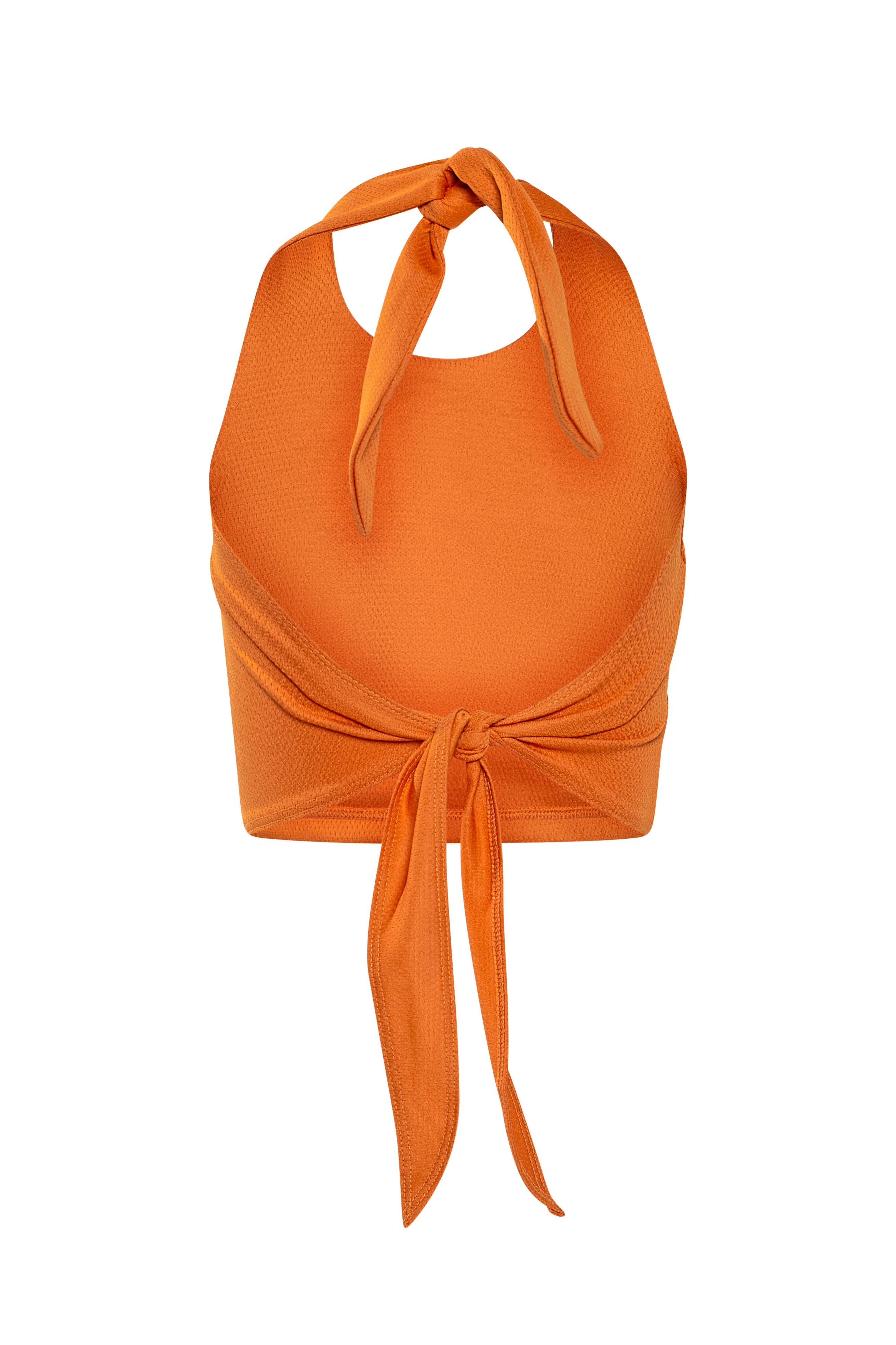 UT Austin Tailgate Jersey Top - Image 5