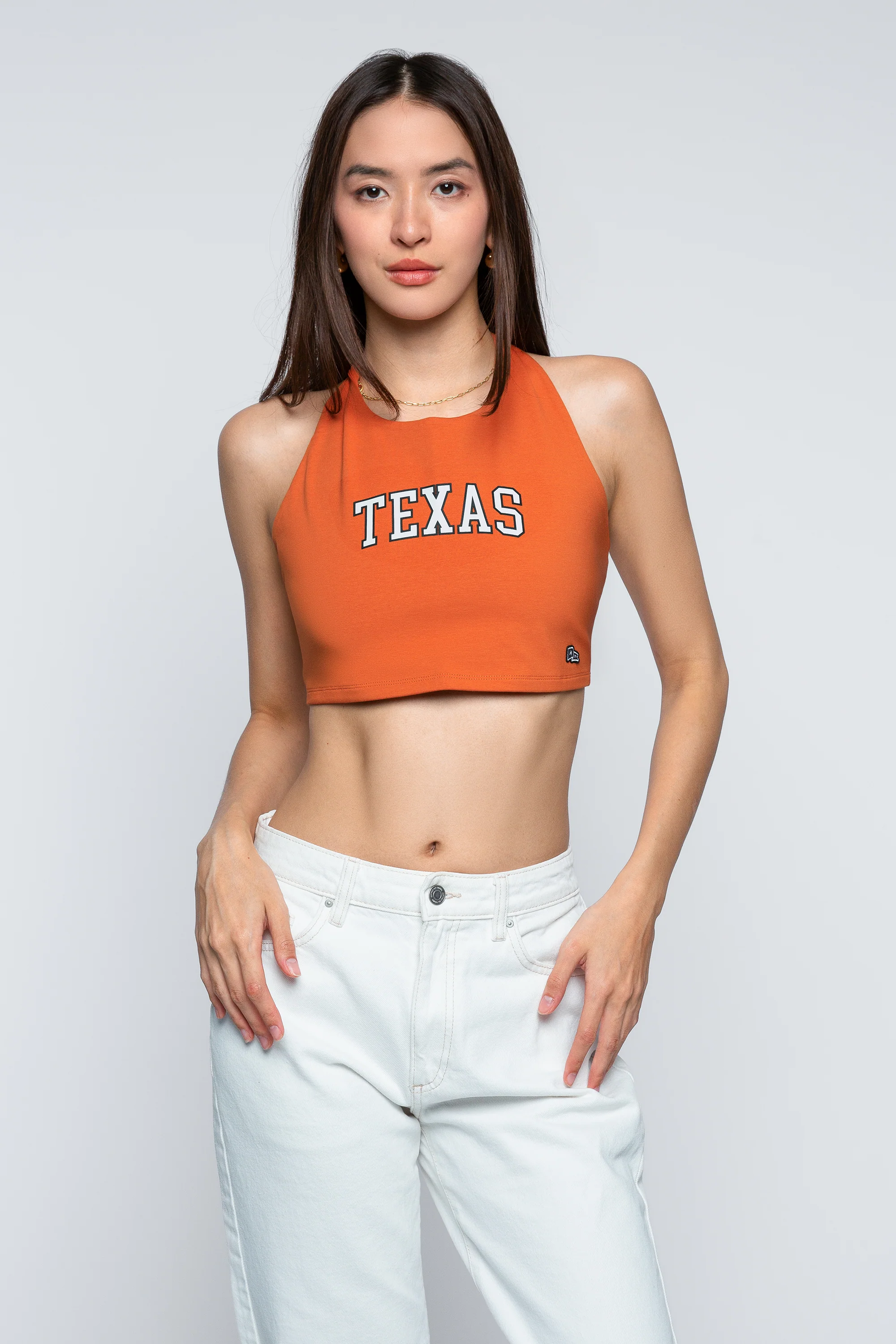 UT Austin Tailgate Top