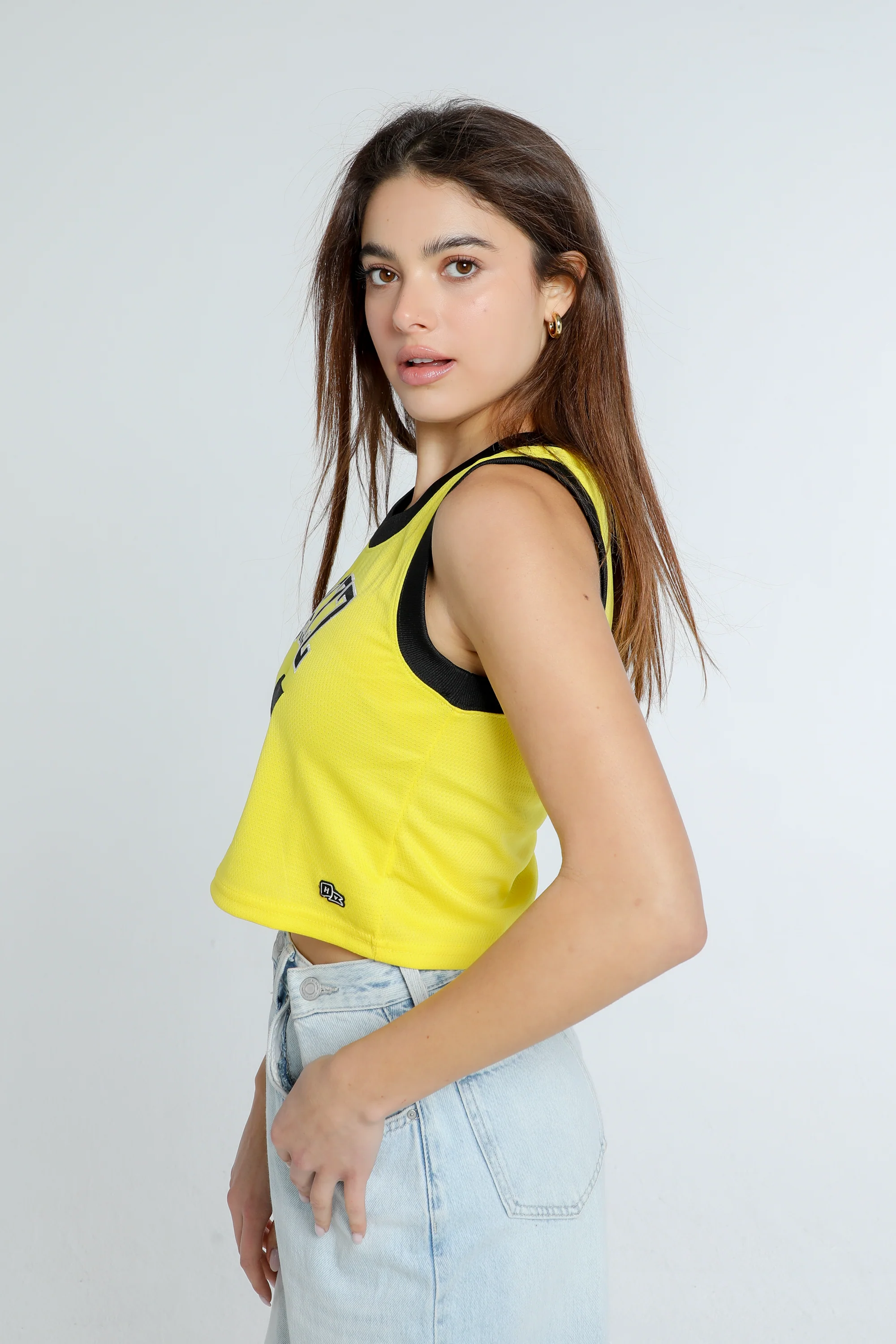Utah Jazz Play Tank - Image 2
