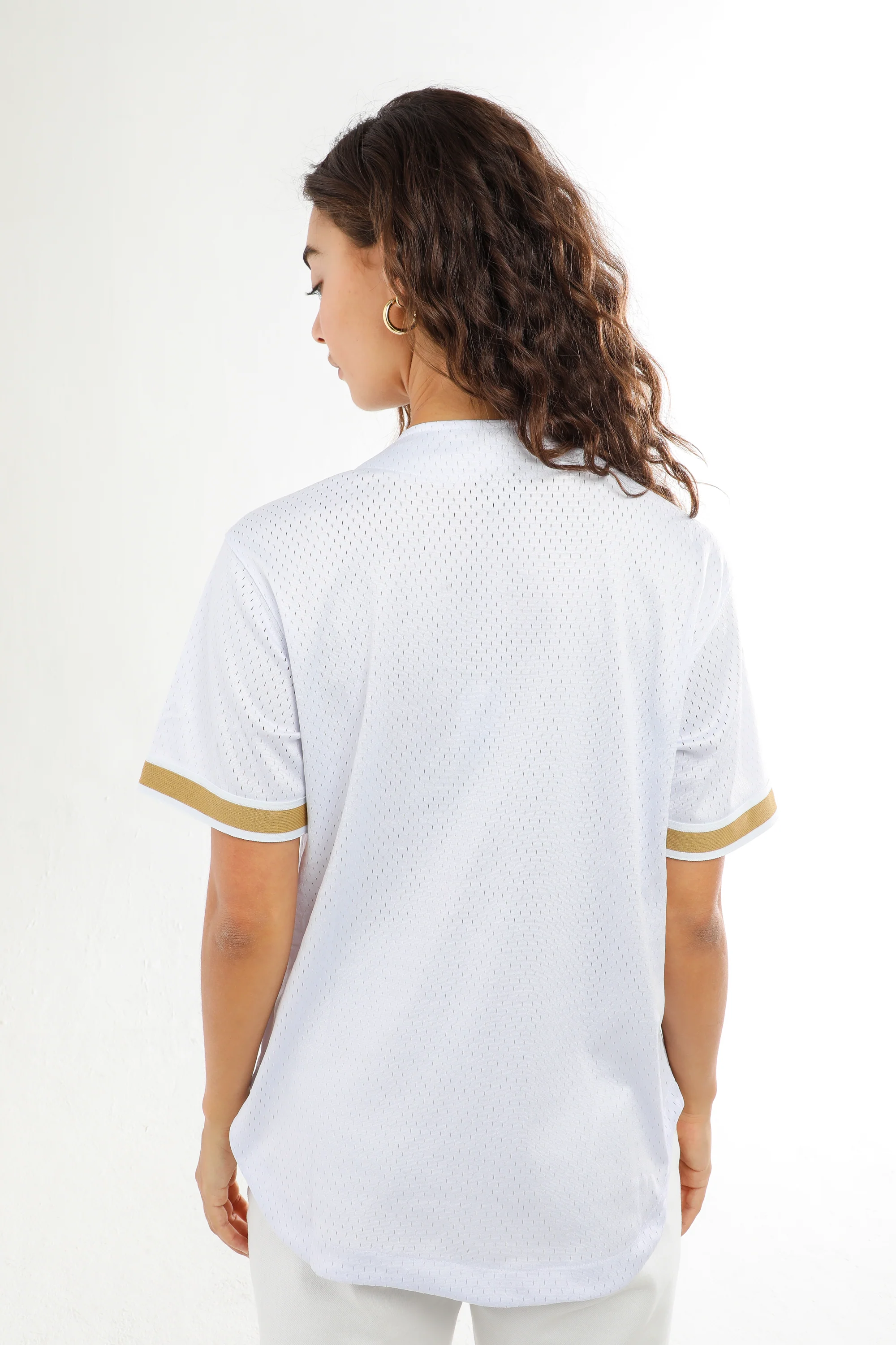 Vanderbilt University Baseball Jersey - Image 2
