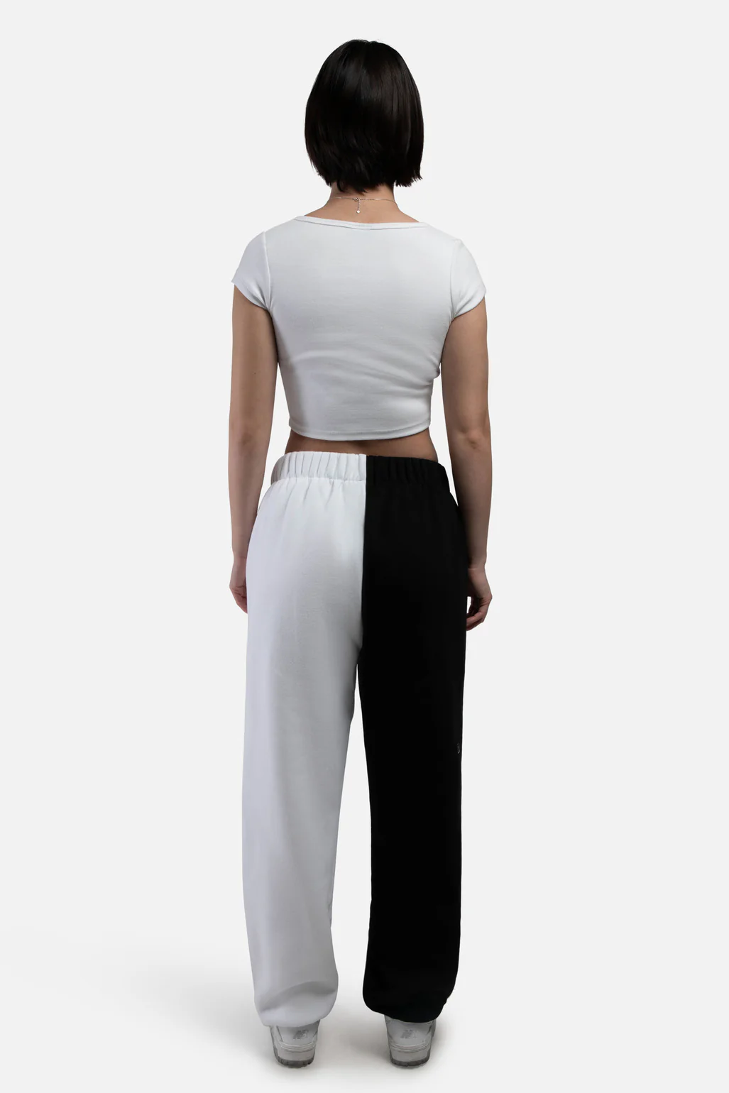 Vanderbilt University Color-Block Sweats - Image 3