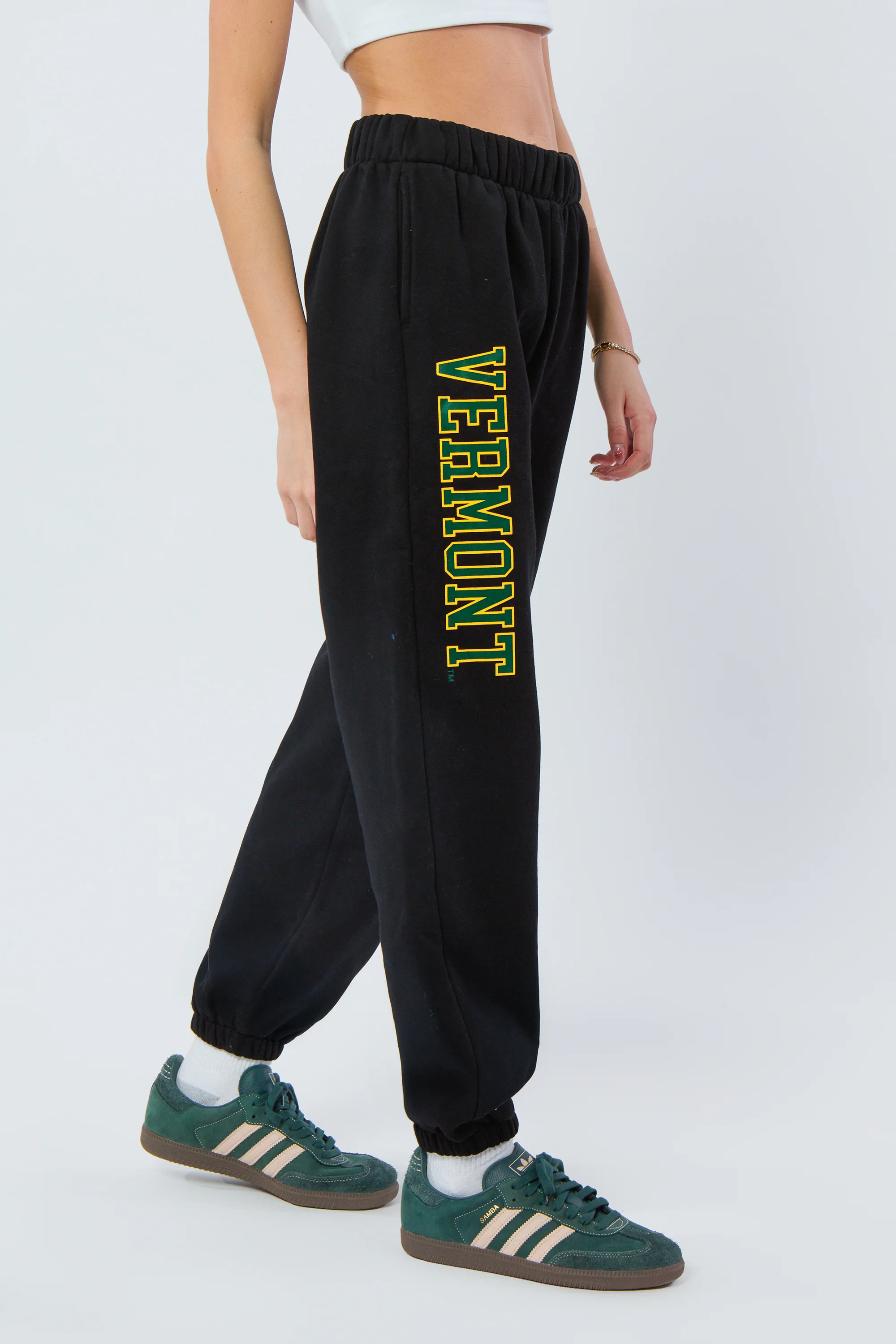 Vermont Basic Sweats - Image 3