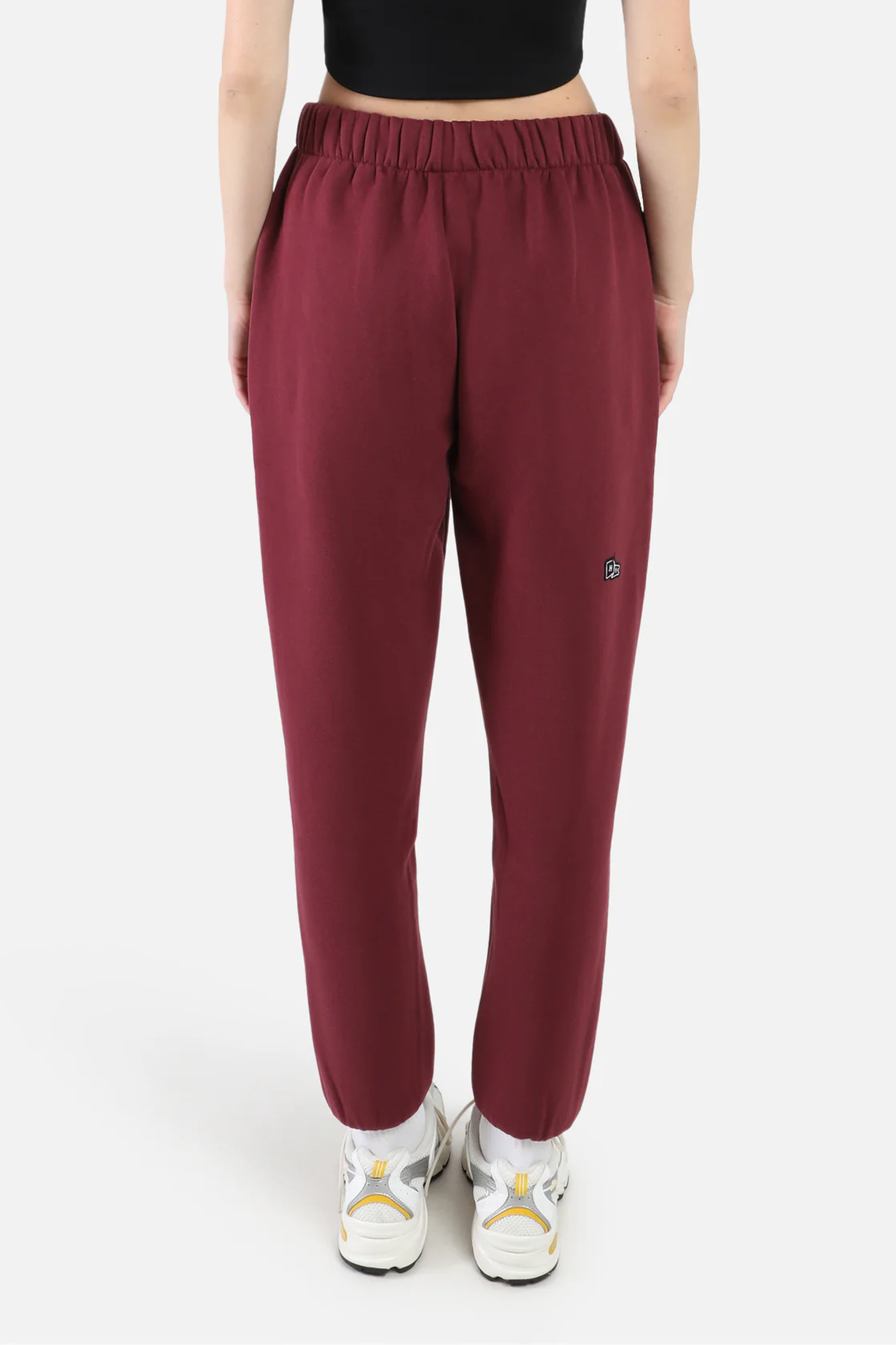 Virginia Tech Basic Sweats - Image 3