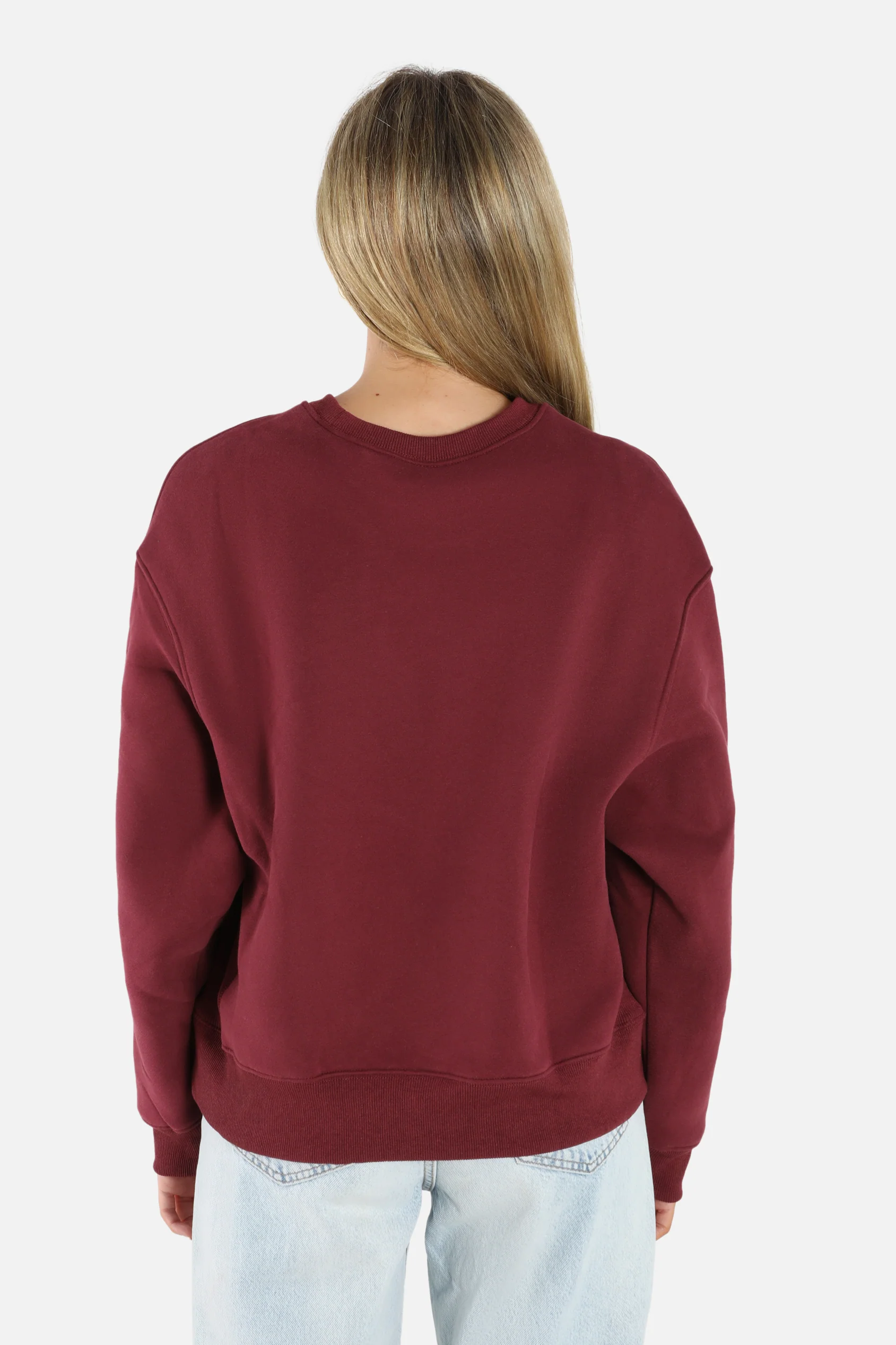 Virginia Tech Blitz Crewneck - Image 3