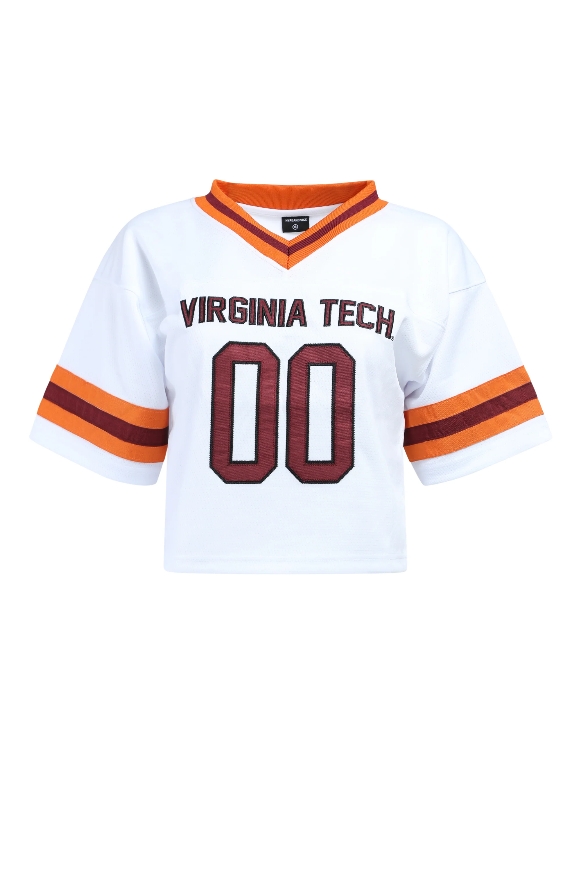 Virginia Tech Football Jersey - Image 4