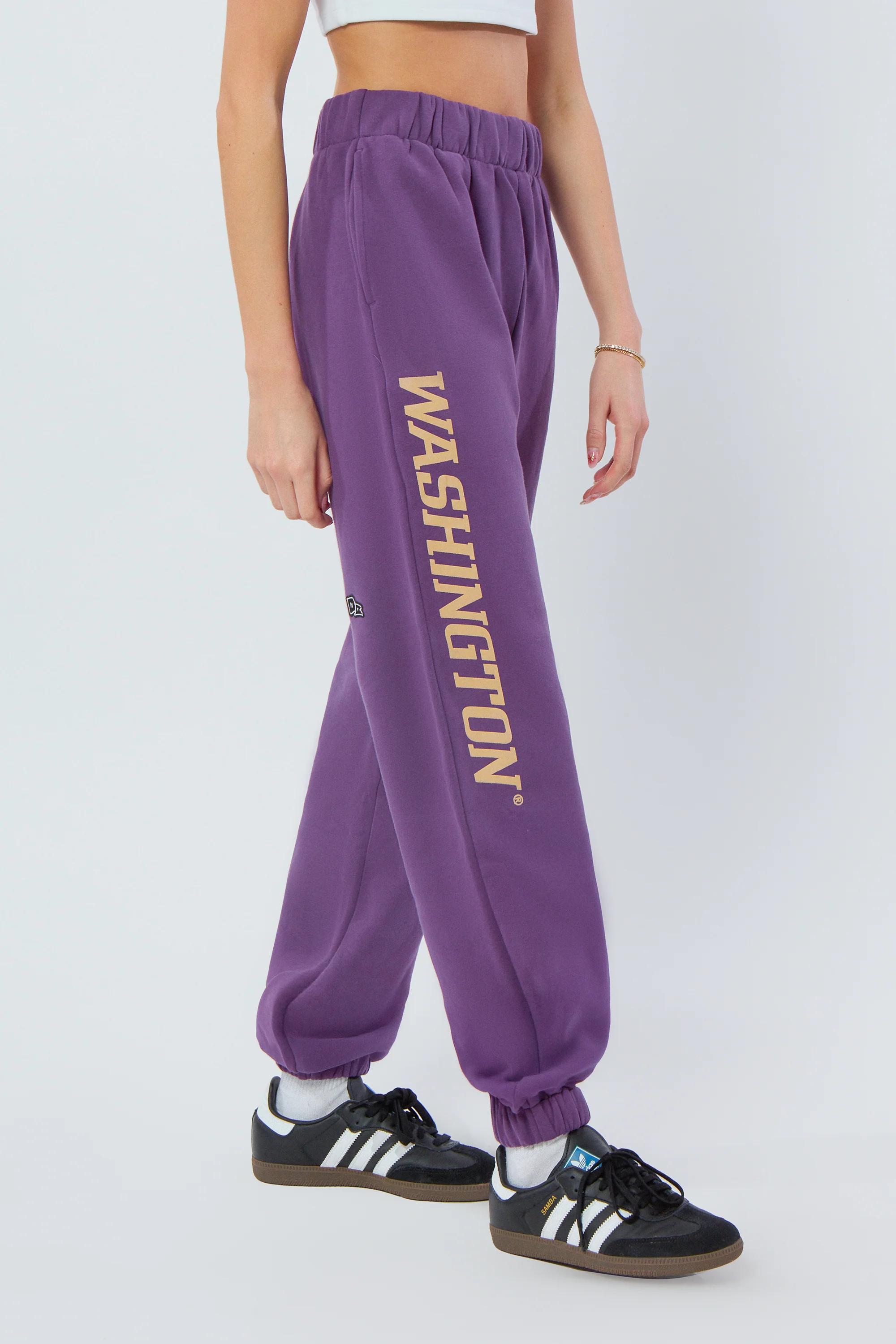 Washington Mia Sweatpants - Image 3
