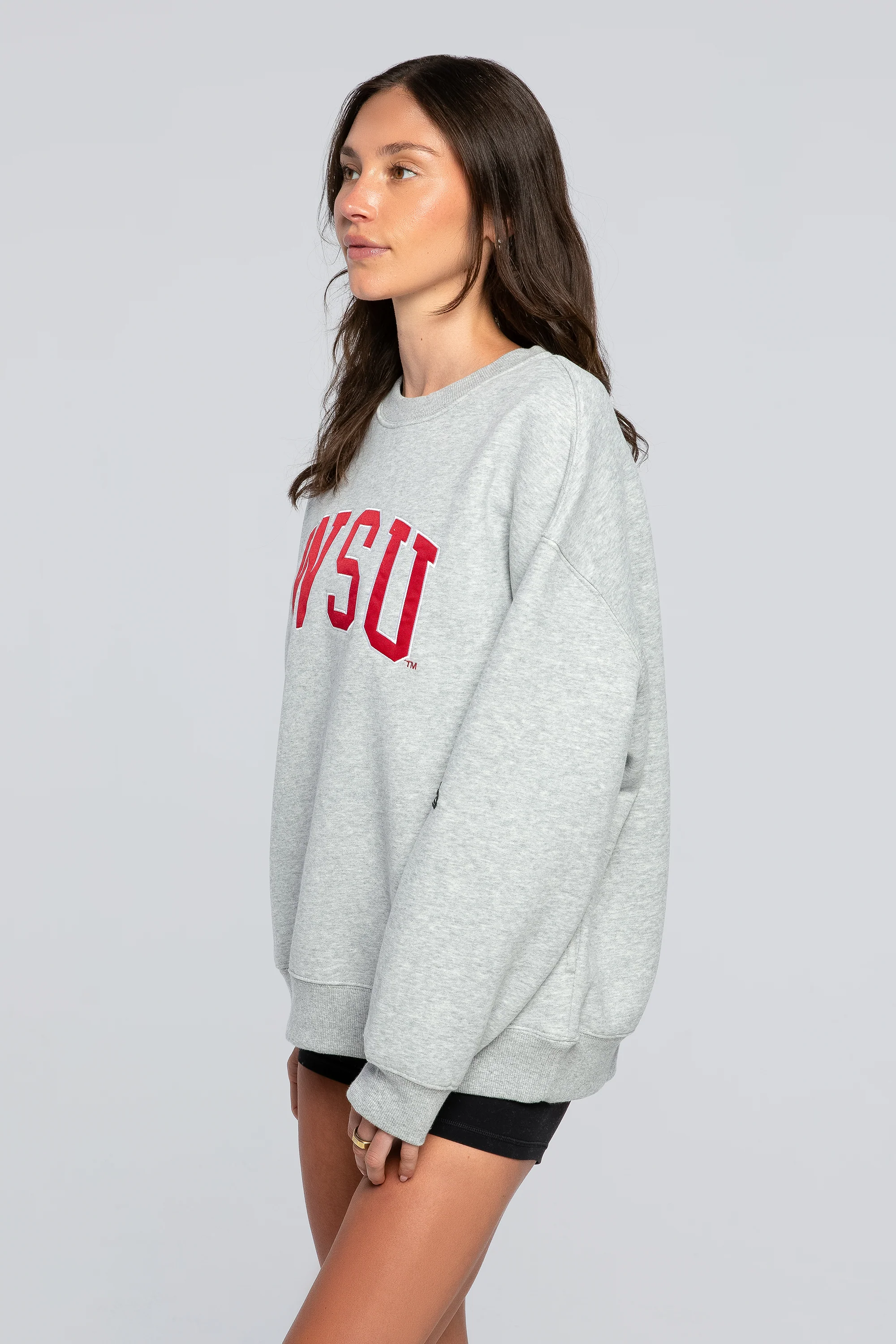 Washington State Offside Crewneck - Image 3