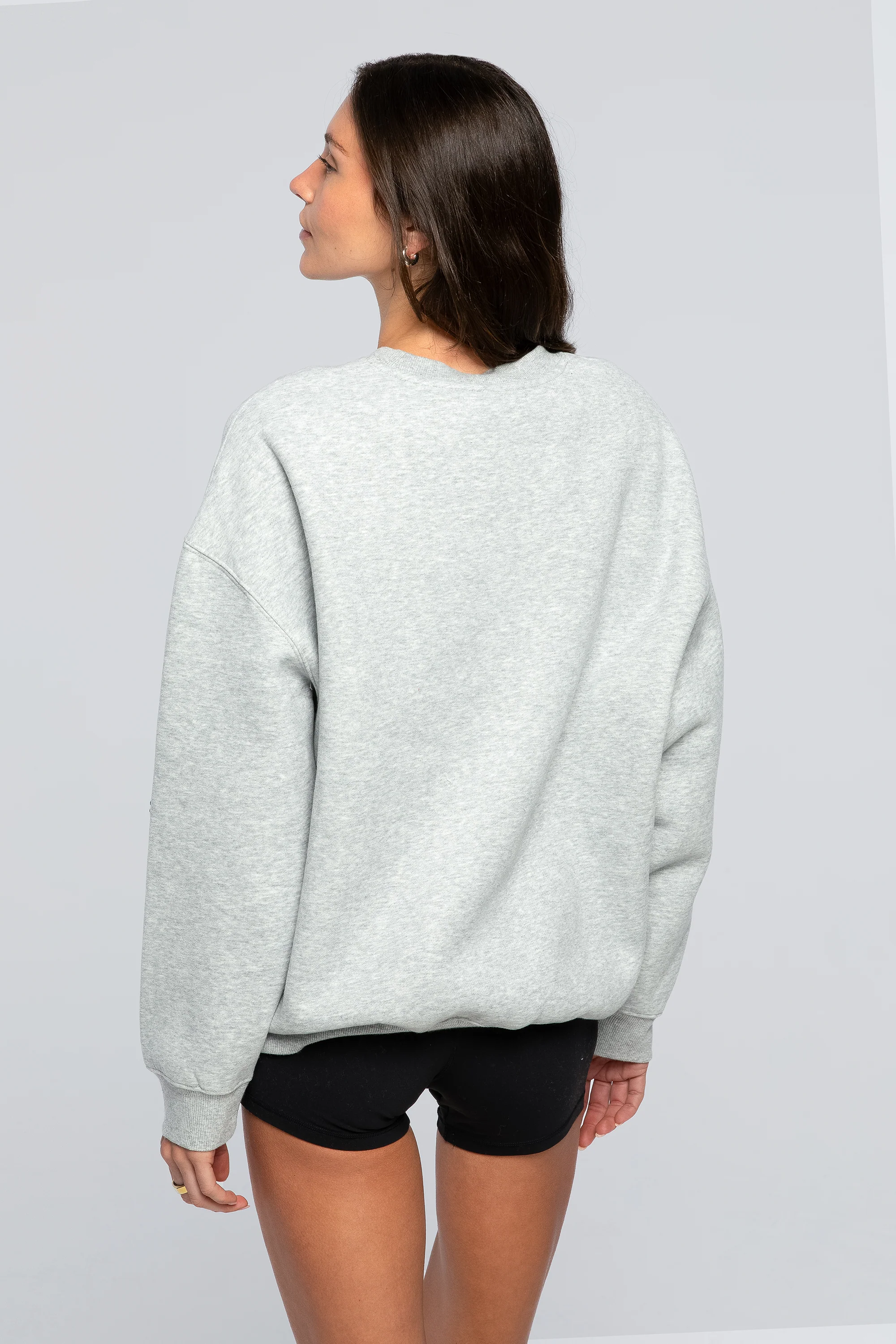 Washington State Offside Crewneck - Image 4
