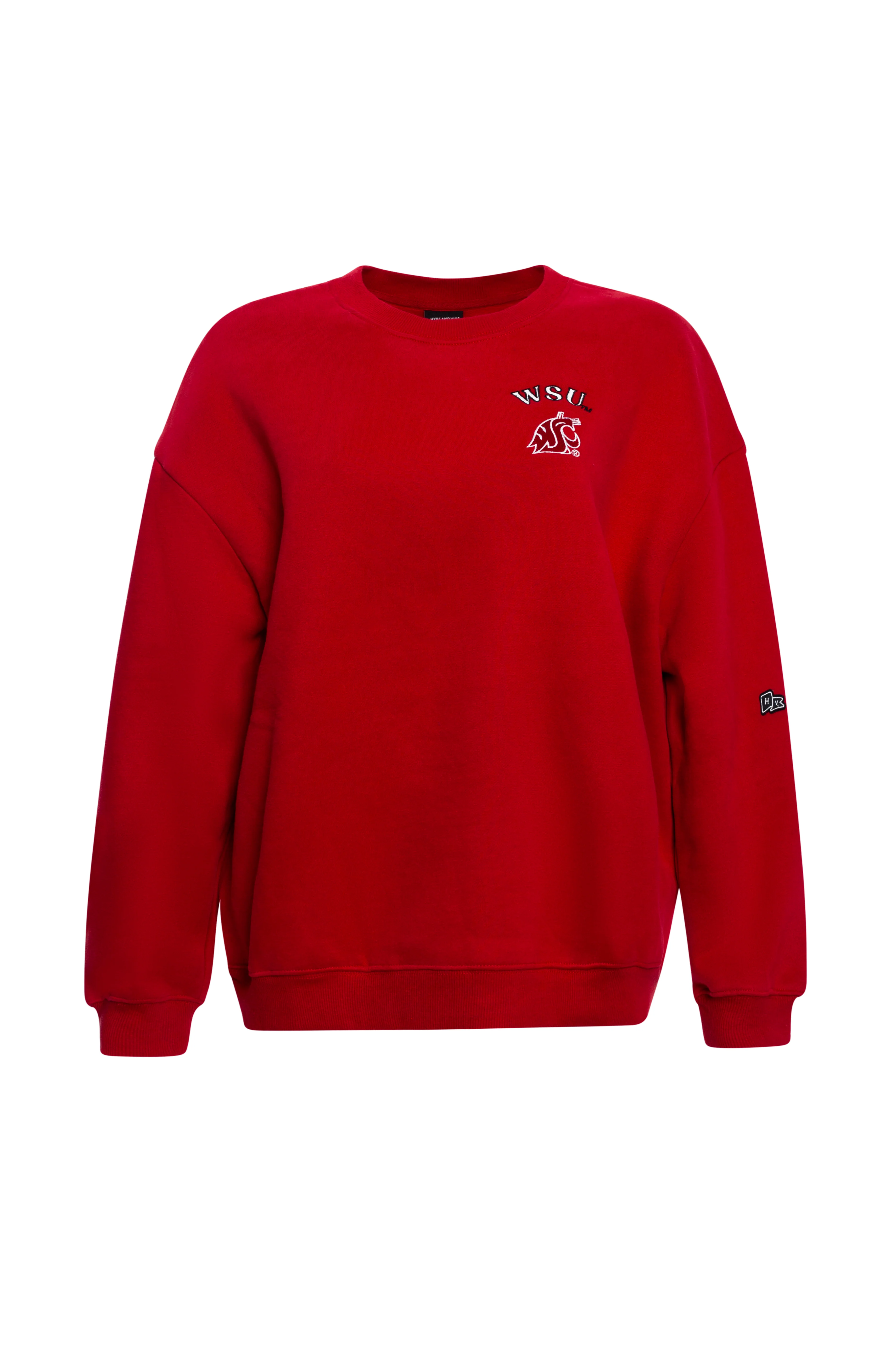 Washington State Oversized Crewneck - Image 6